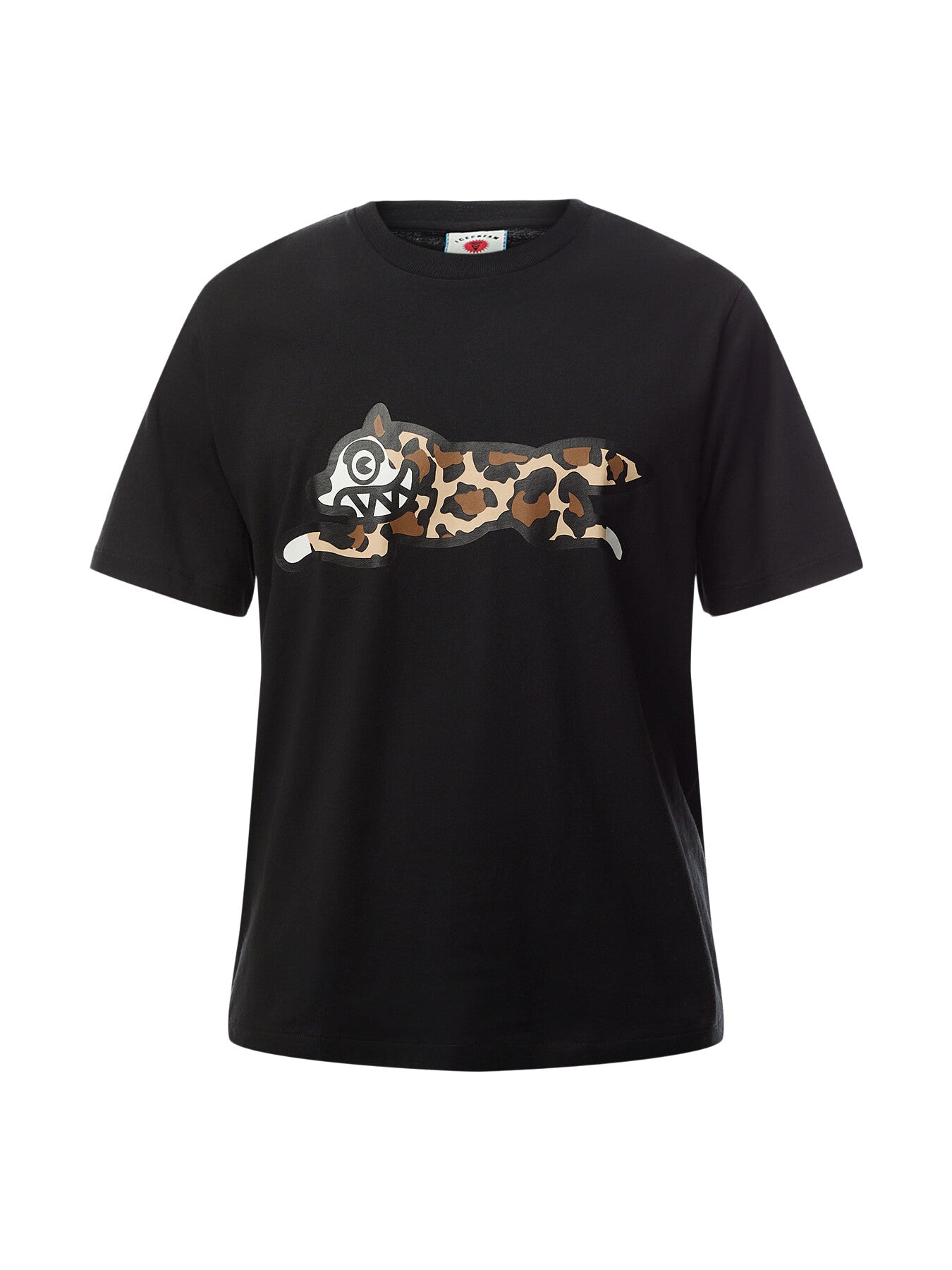 Running Dog T-Shirt