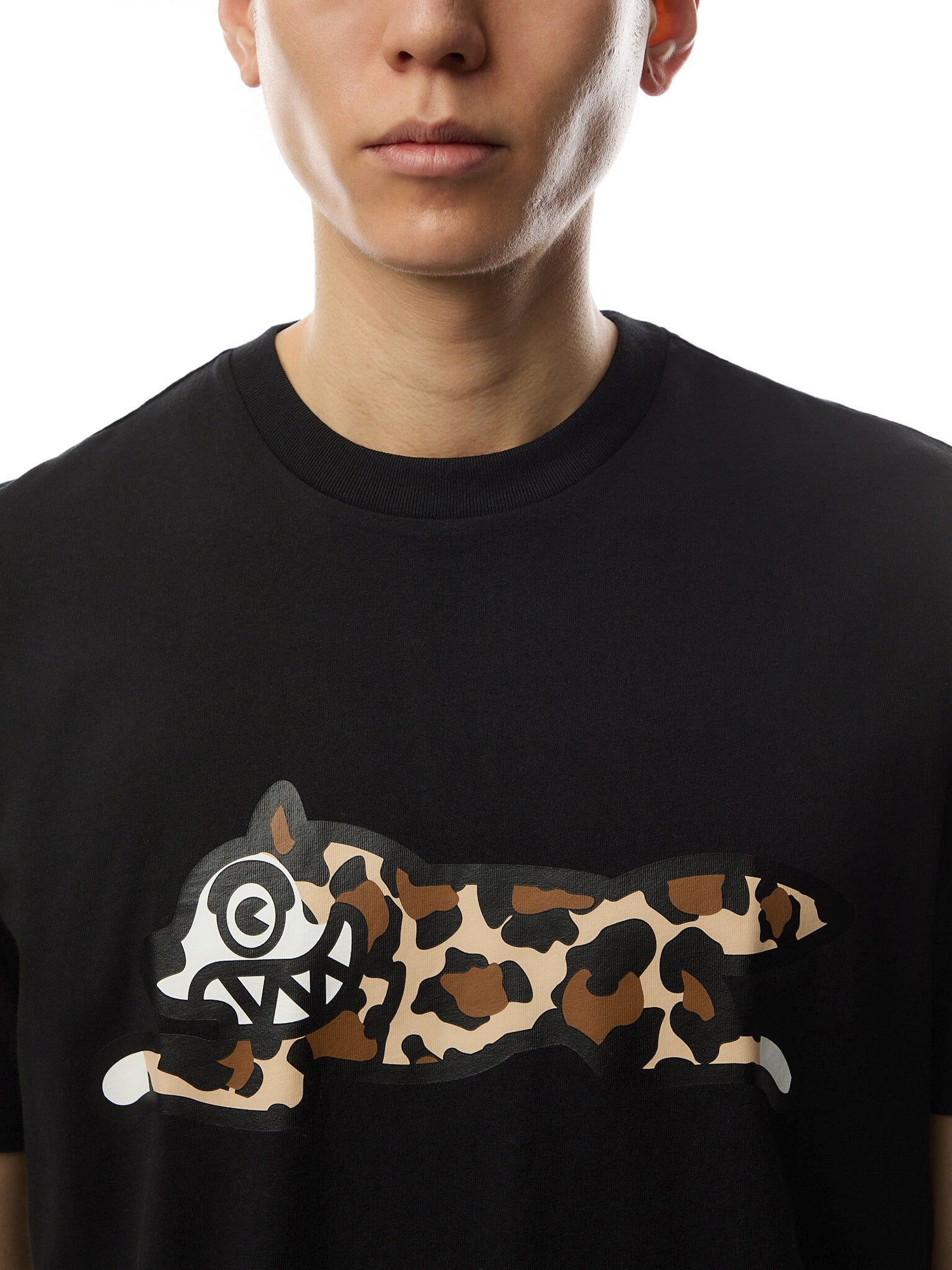 Running Dog T-Shirt