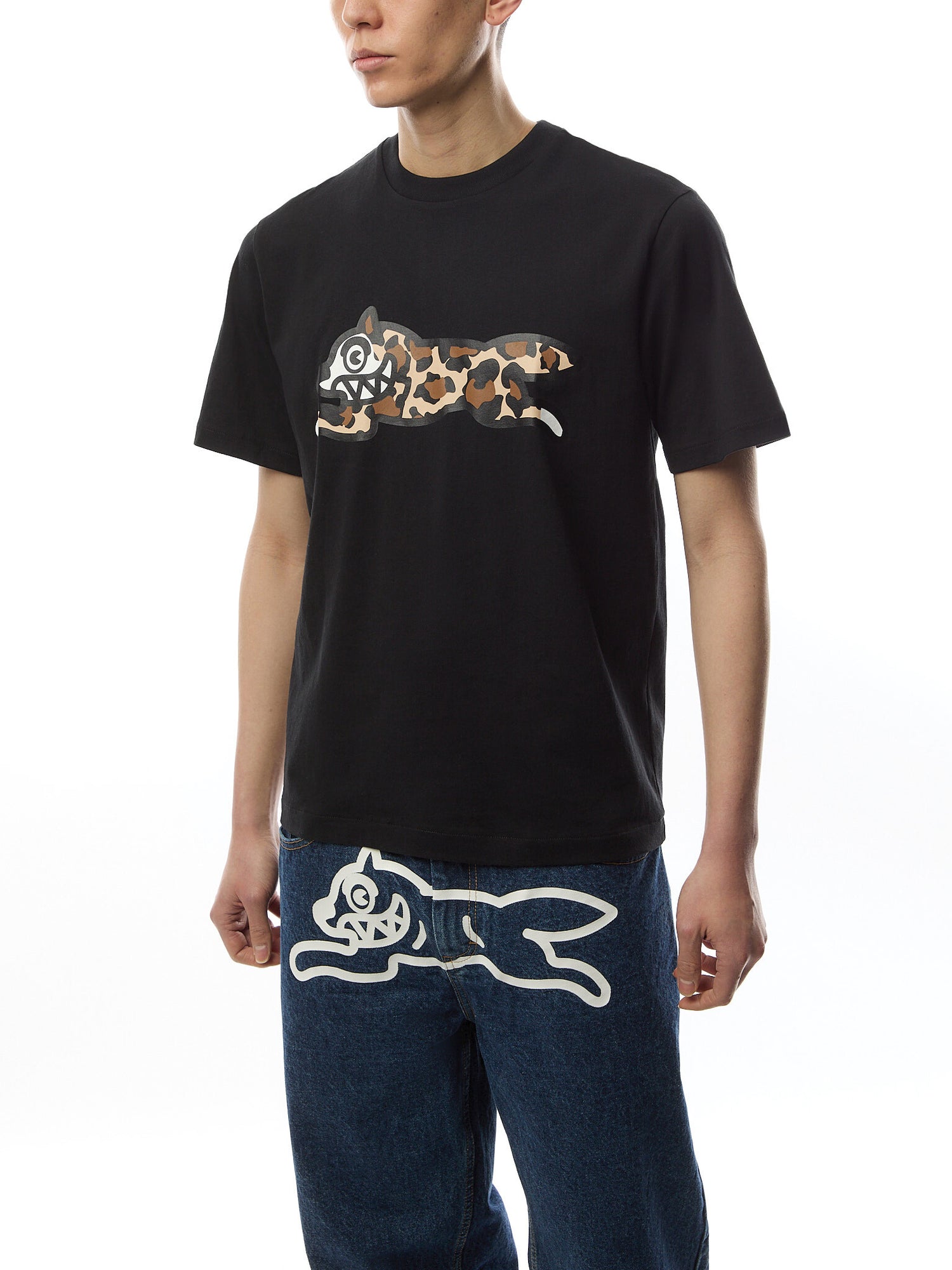 Running Dog T-Shirt