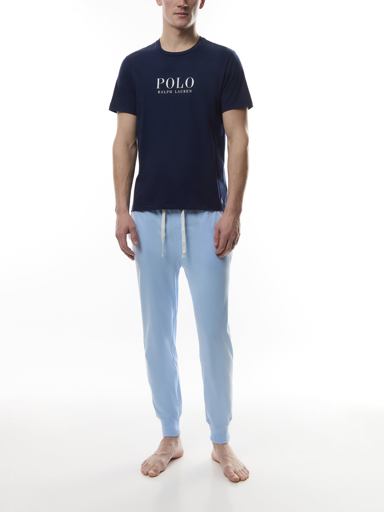 Sleeping Joggers