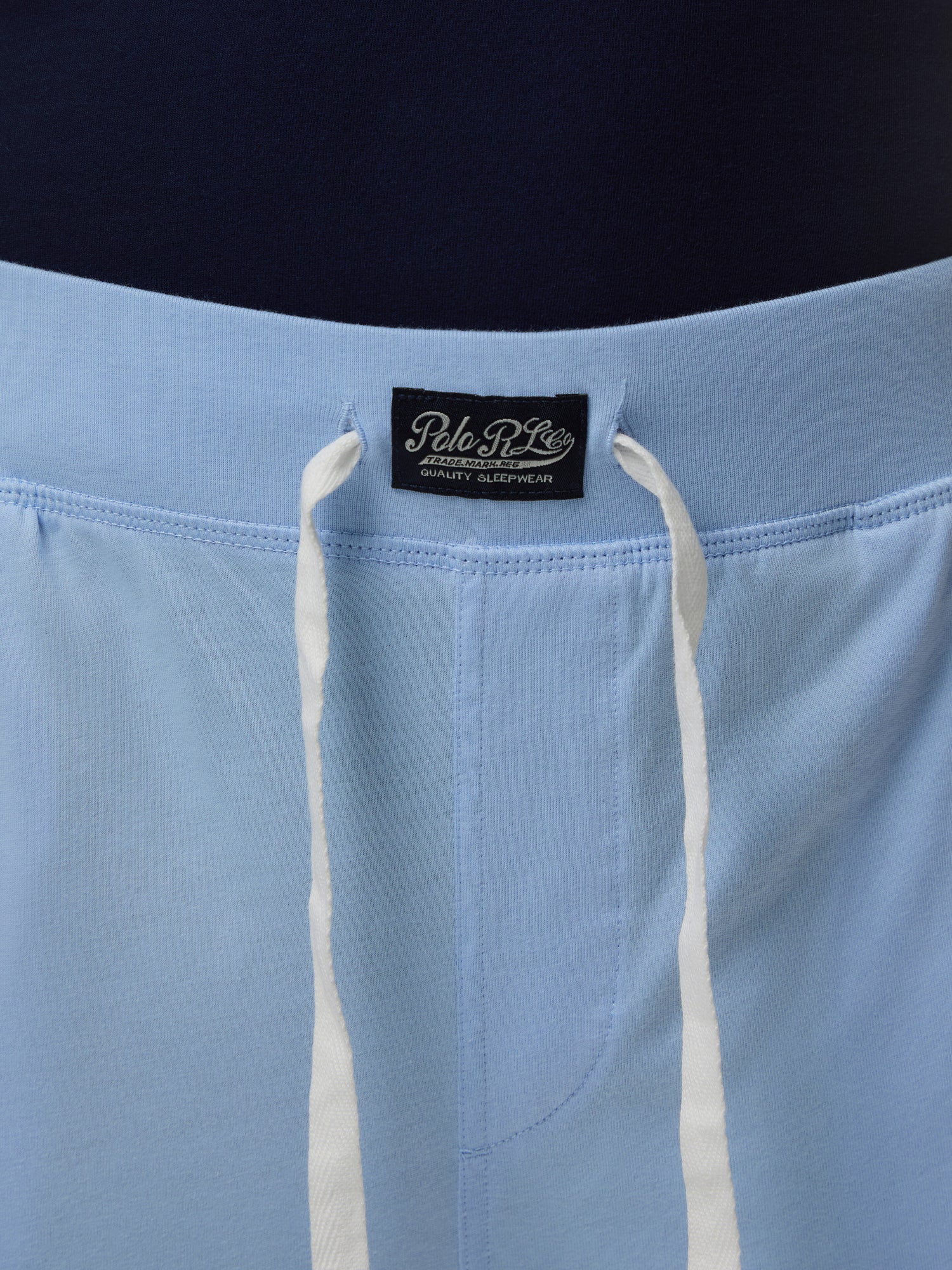 Sleeping Joggers
