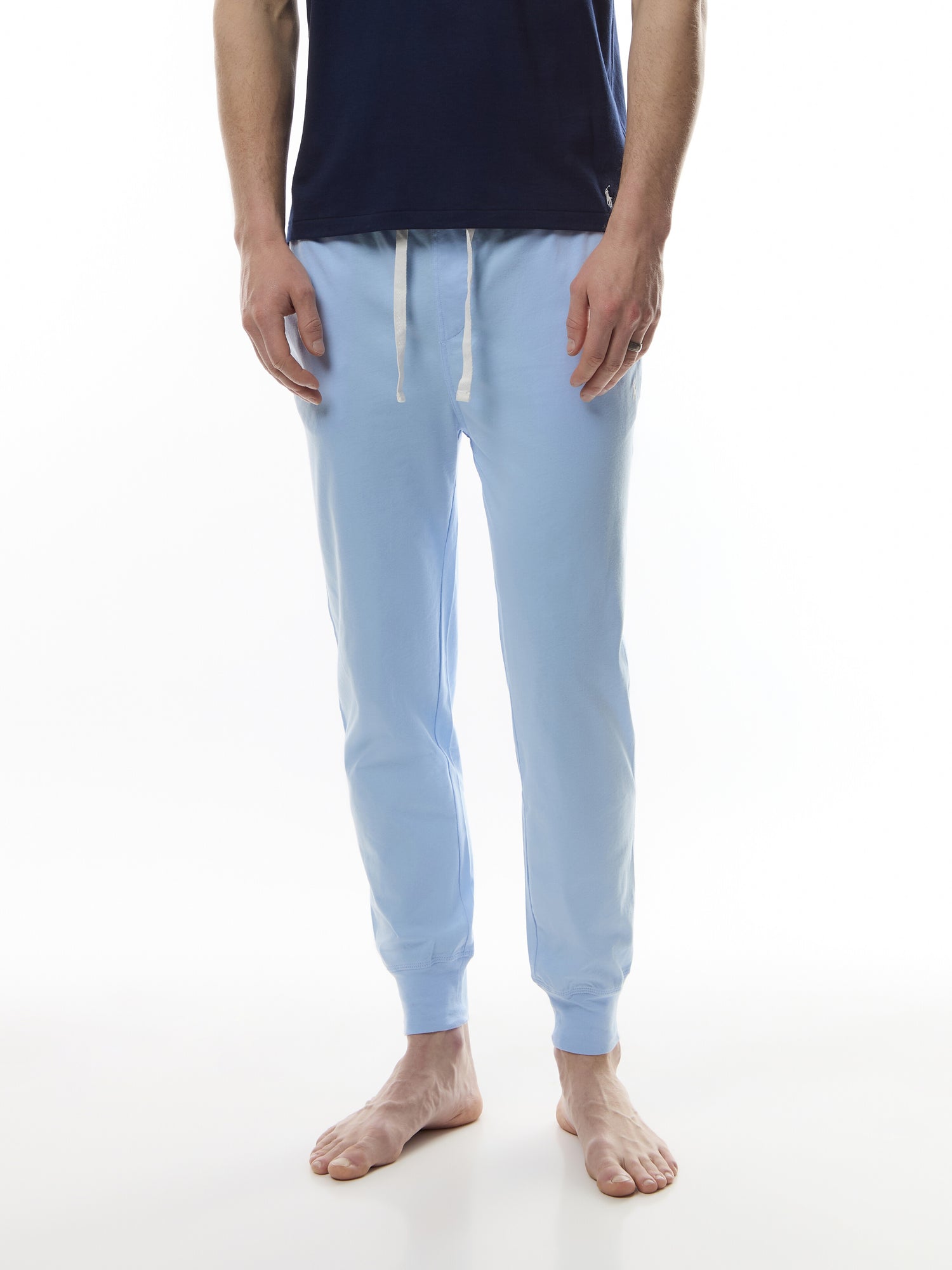 Sleeping Joggers