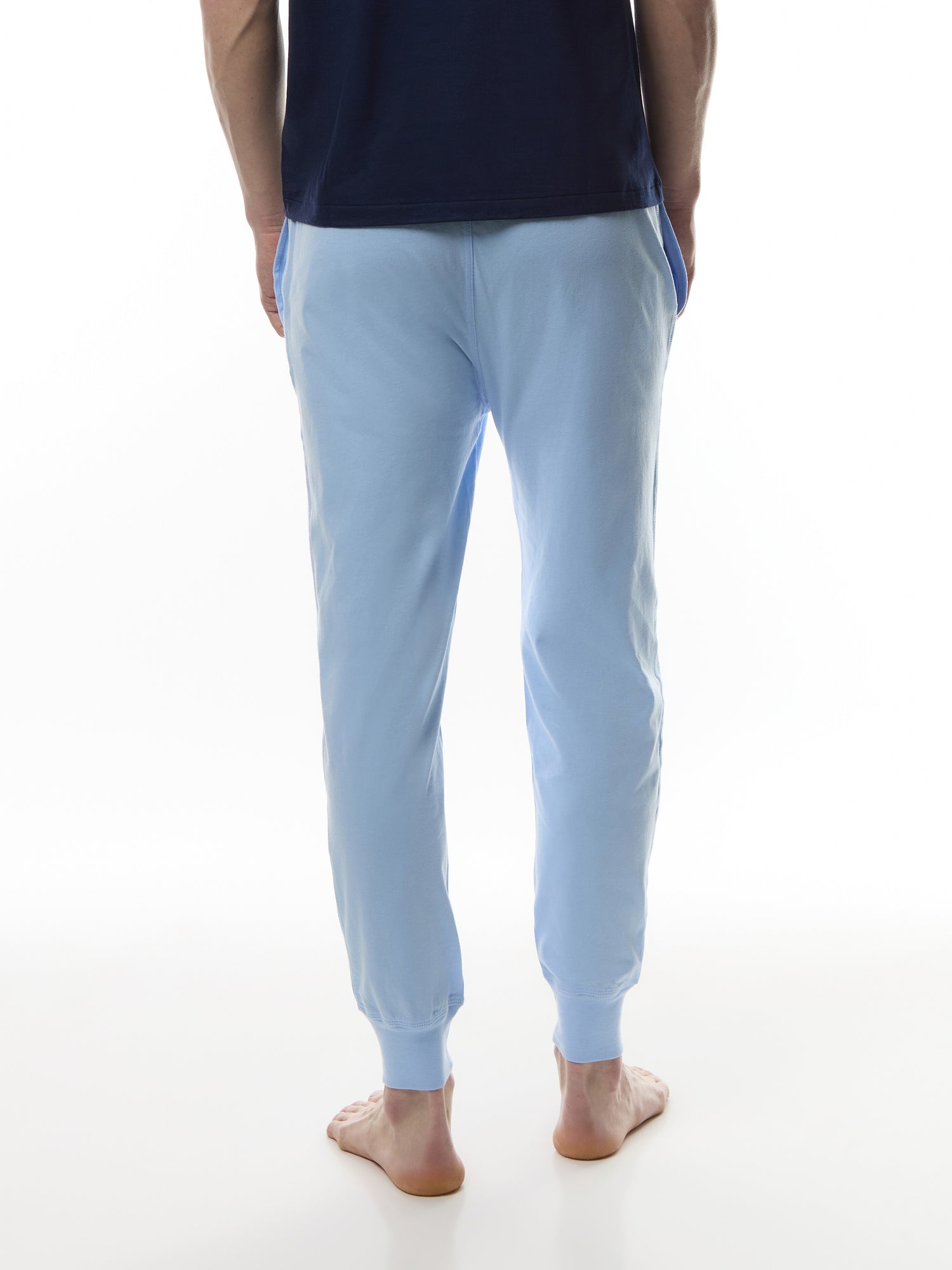 Sleeping Joggers