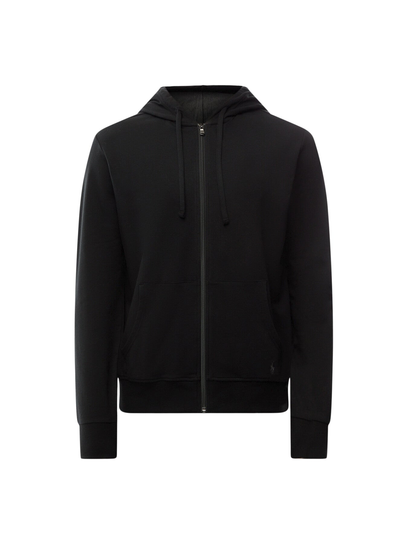 L/S Hoodie-Lounge-Top