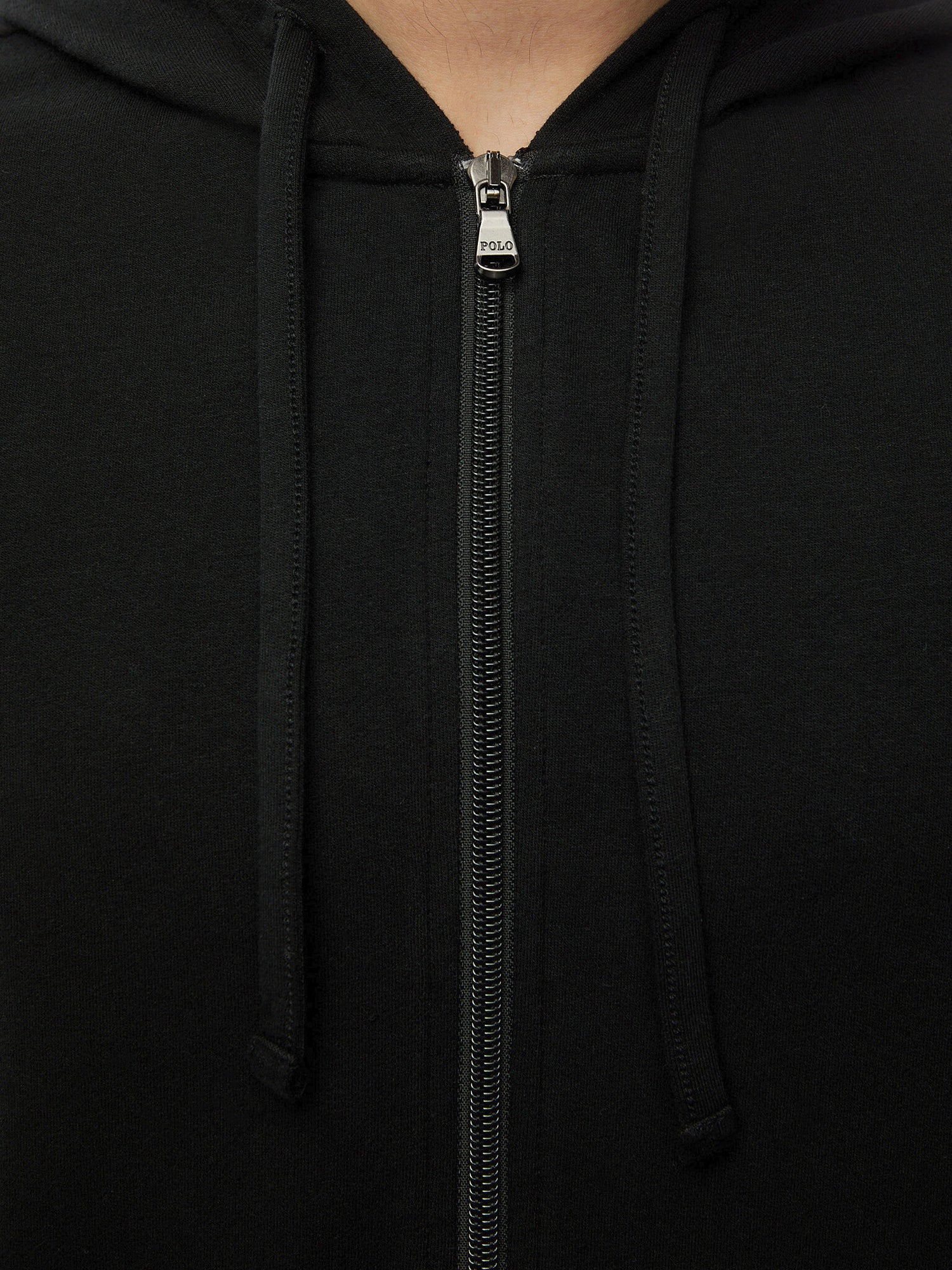 L/S Hoodie-Lounge-Top
