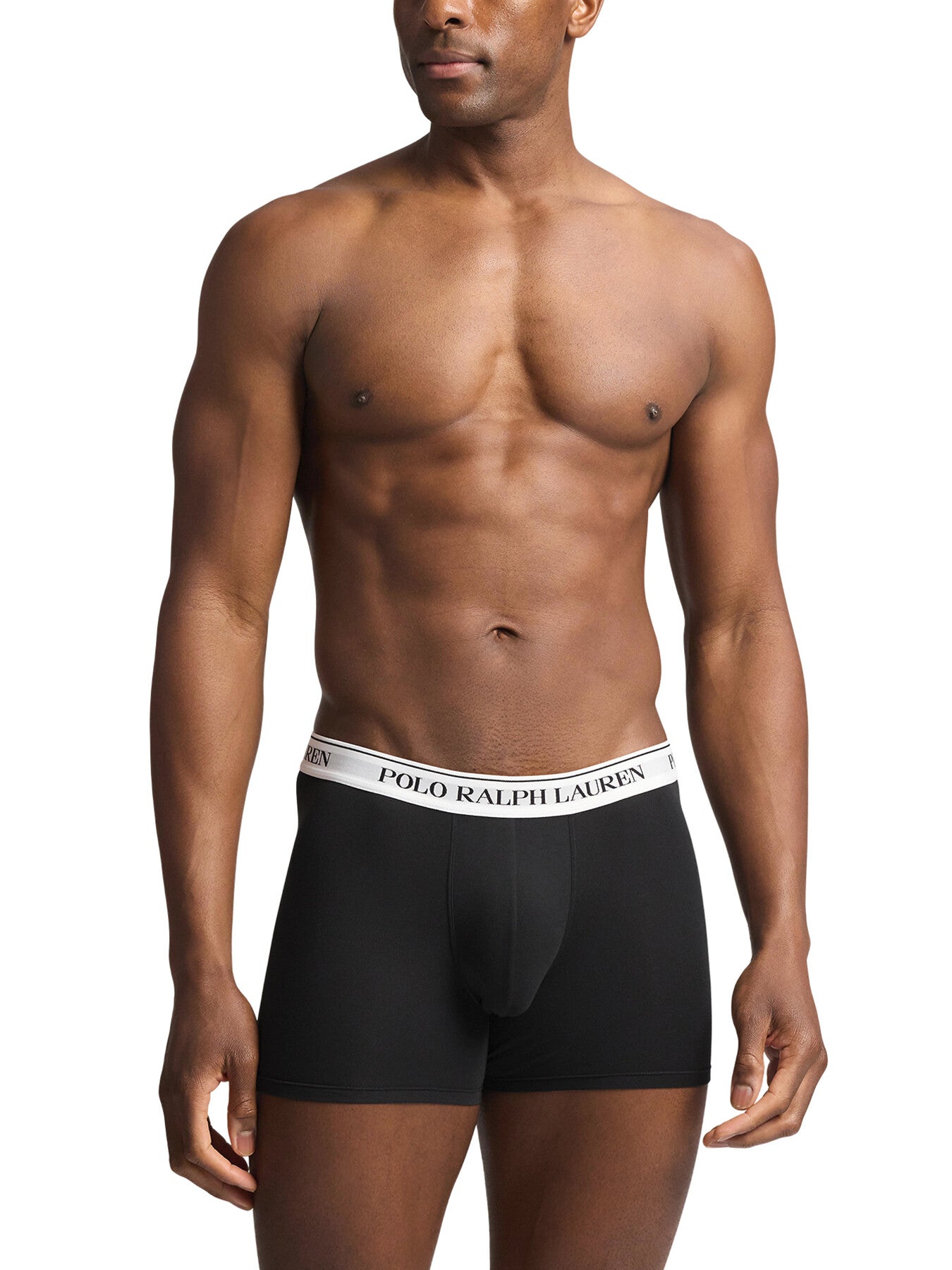Three Pack Boxer Briefs