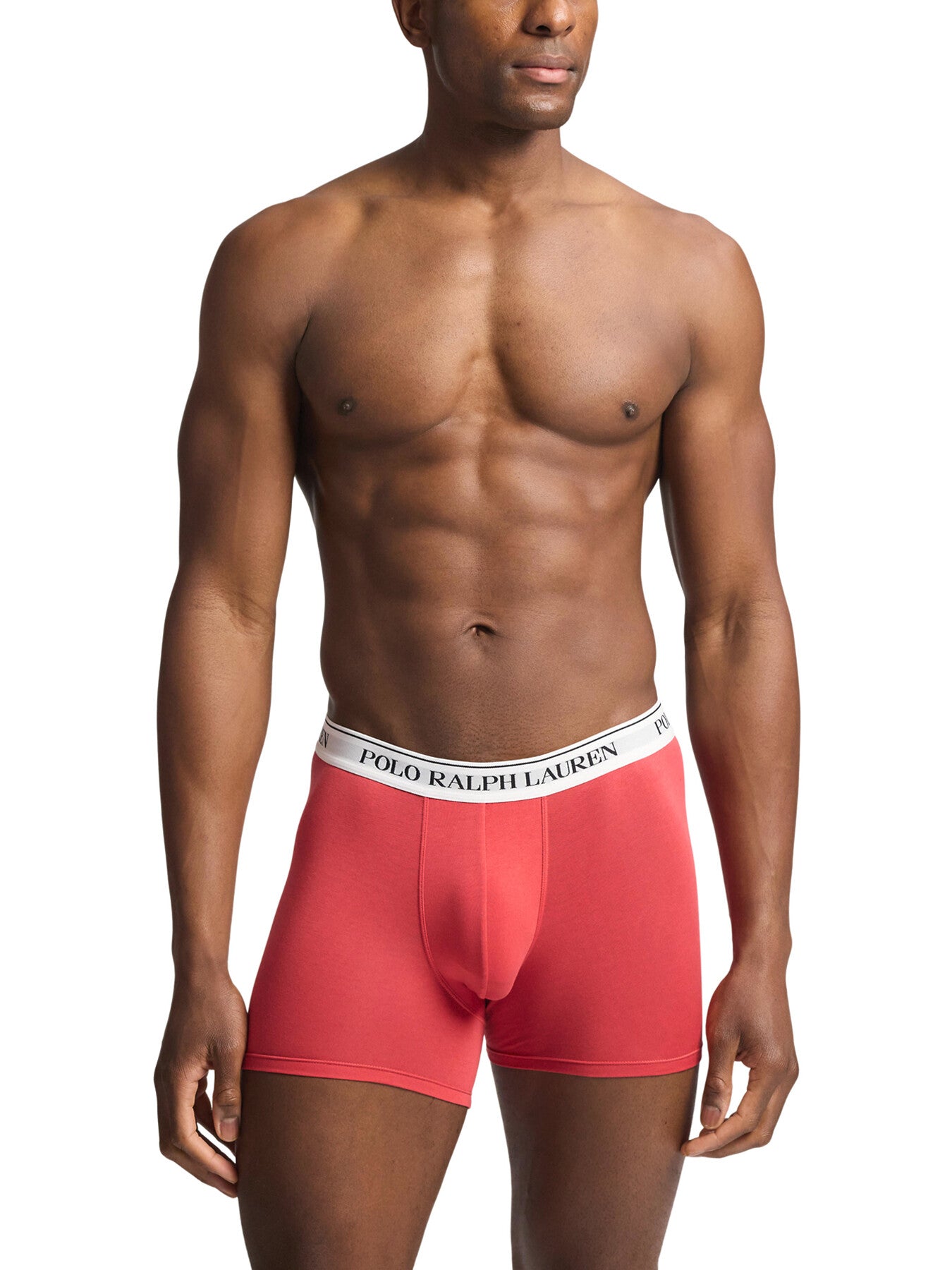 Three Pack Boxer Briefs