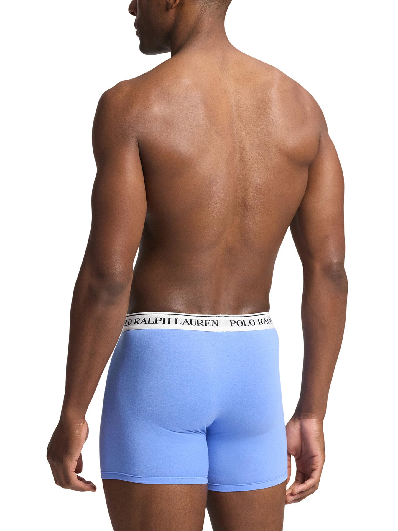 Three Pack Boxer Briefs