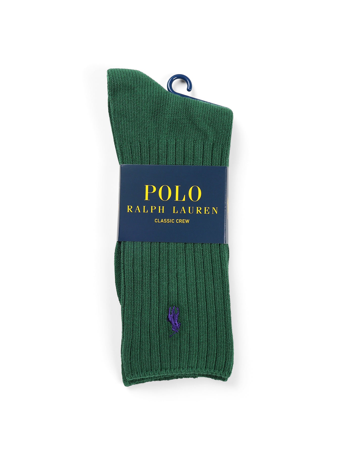 Crew Socks Single