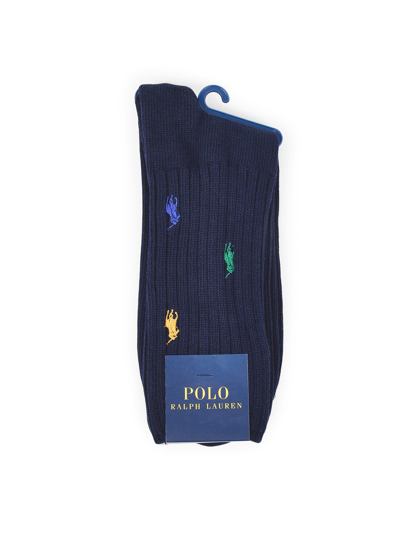 Crew Sock Single