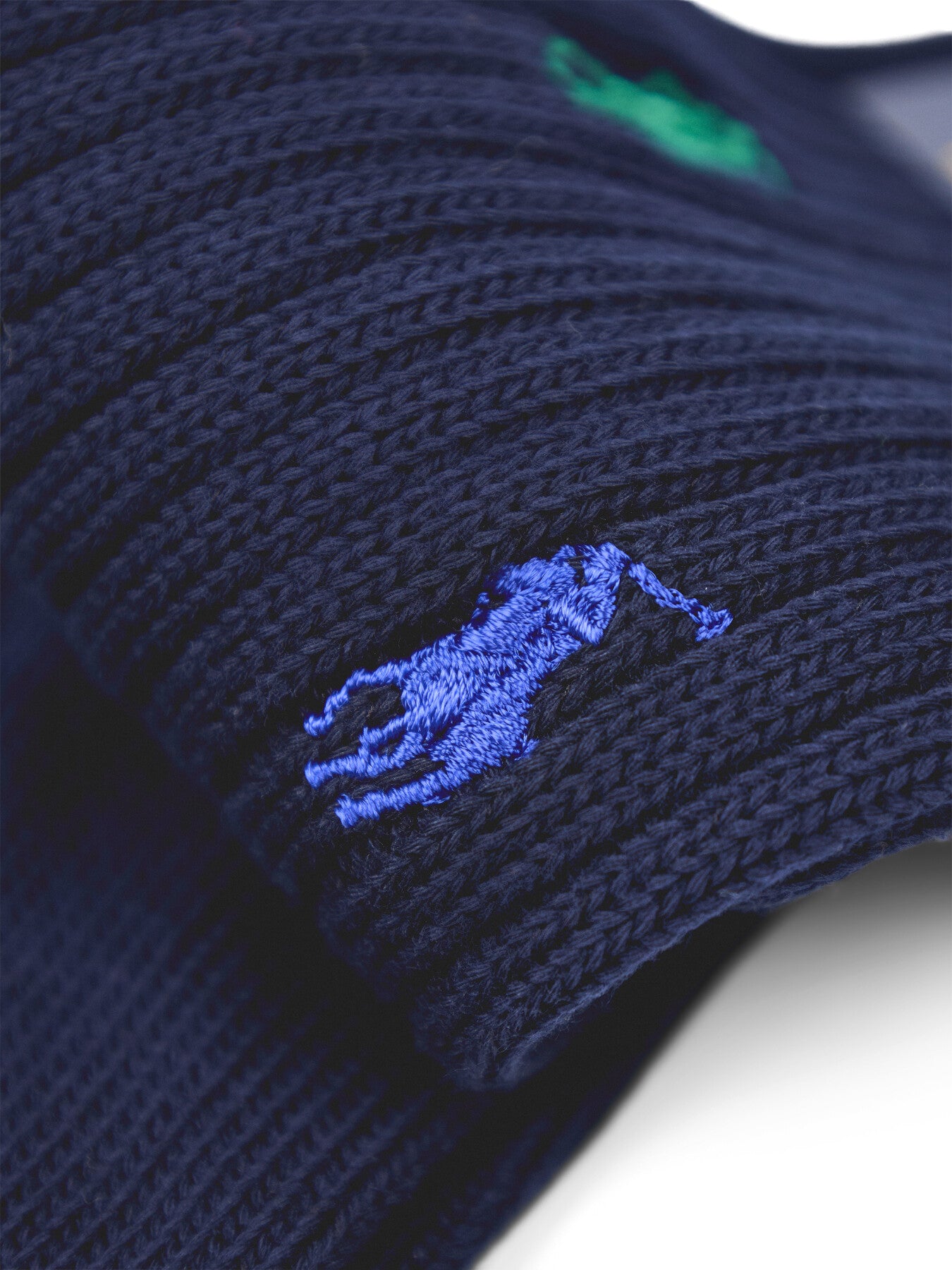 Crew Sock Single