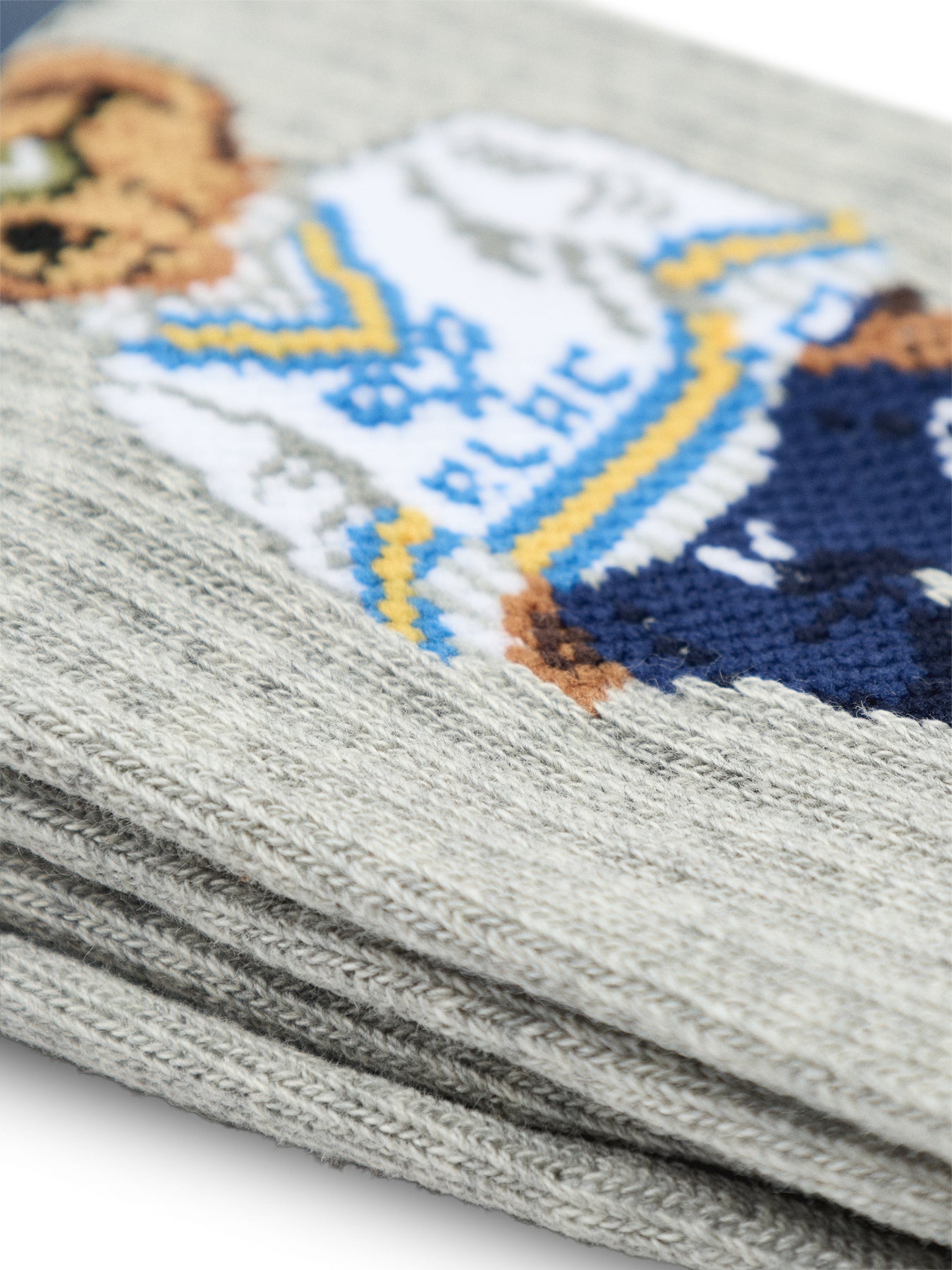 Crew Sock