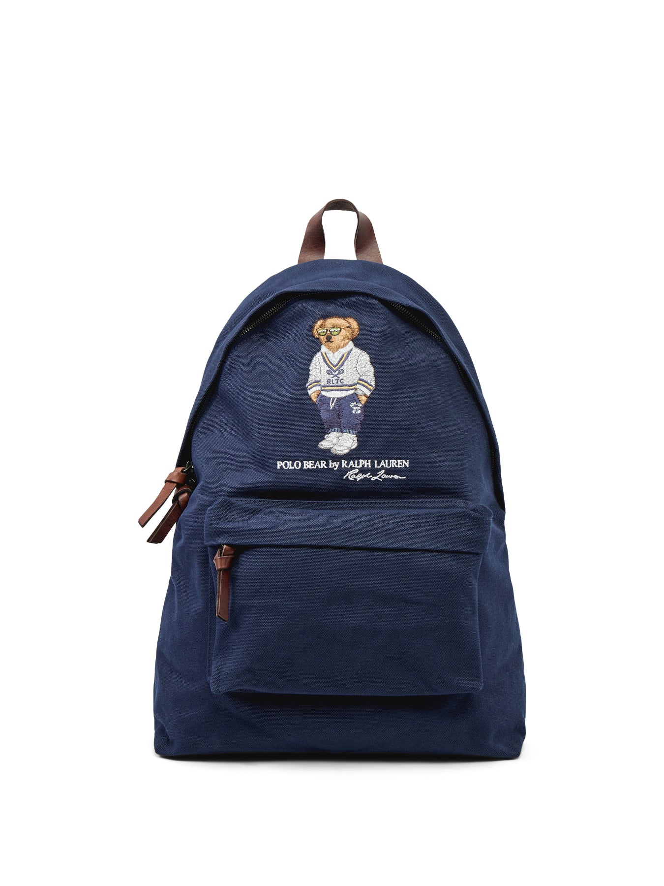 Bear Large Backpack