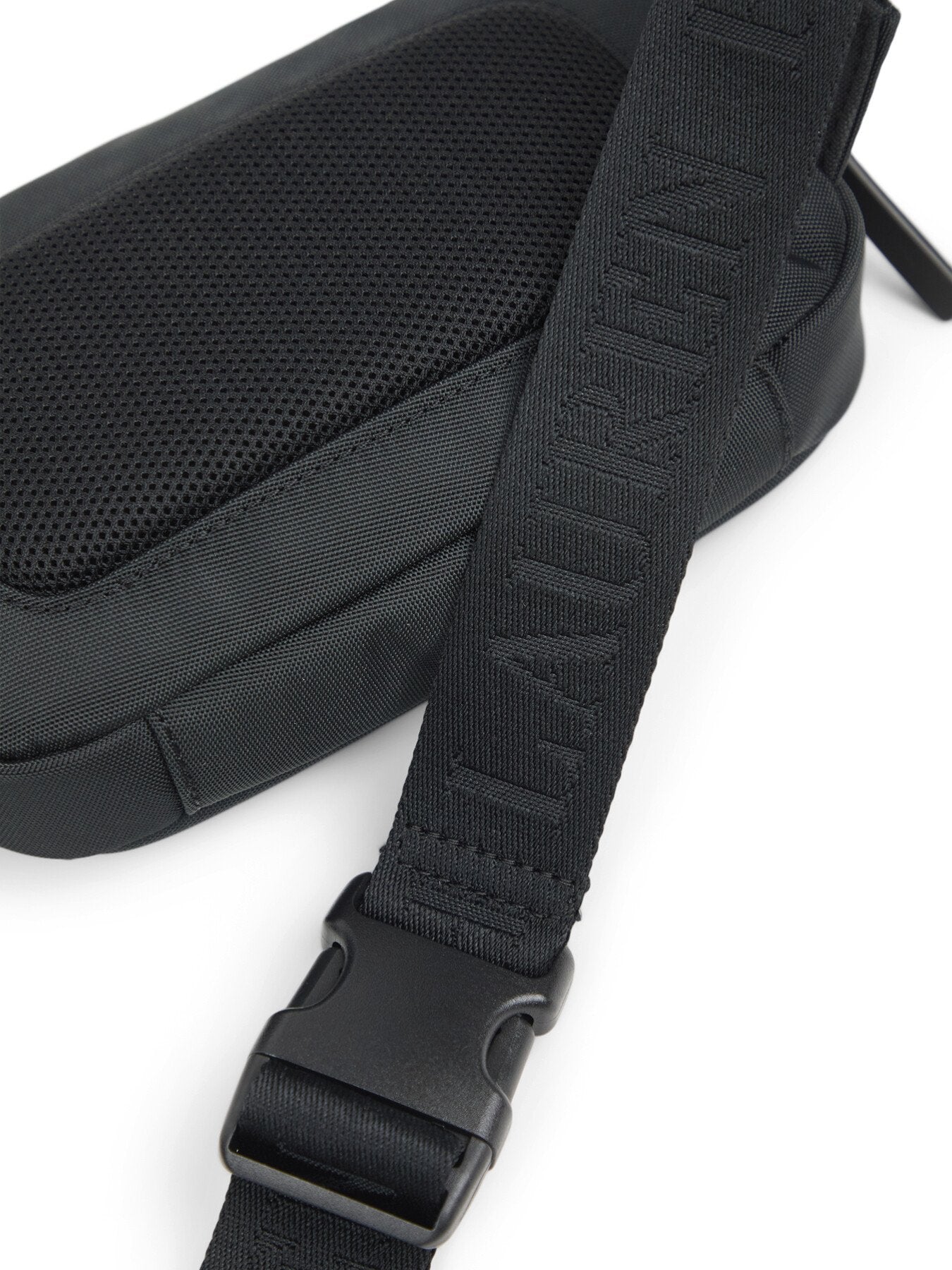 Tonal Medium Waist Pack Bag