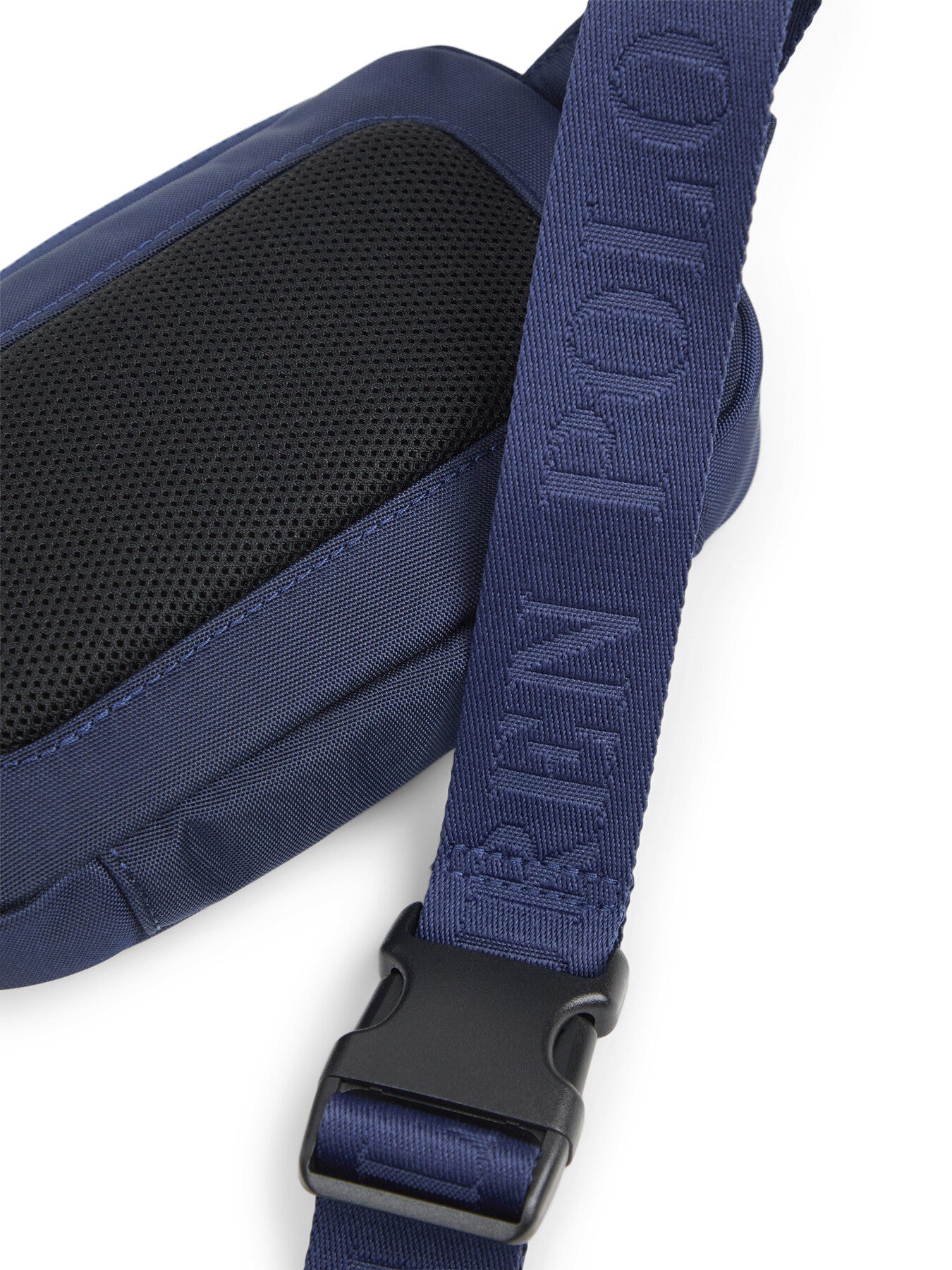 Tonal Medium Waist Pack Bag