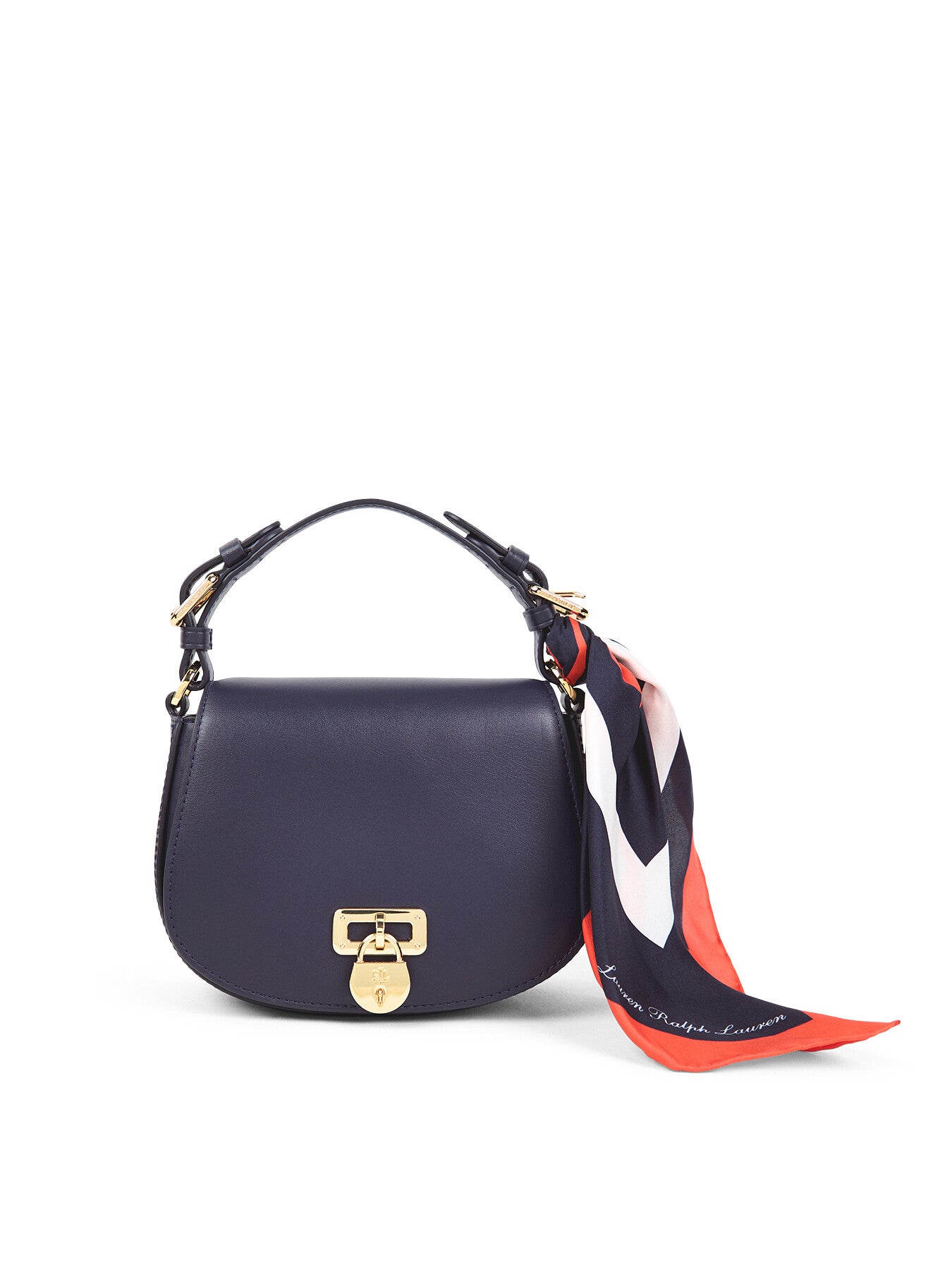 Tanner Medium Crossbody Bag