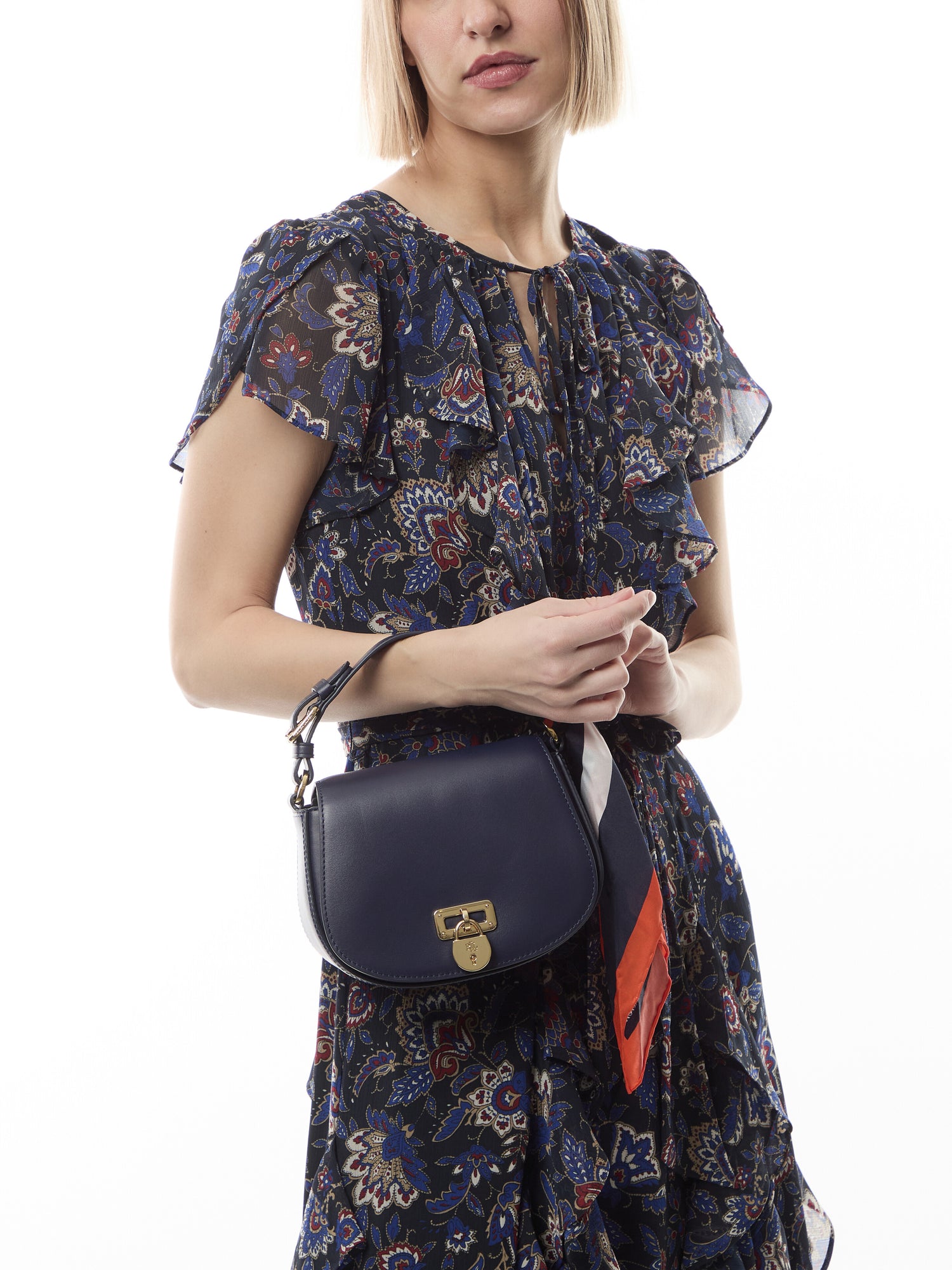 Tanner Medium Crossbody Bag