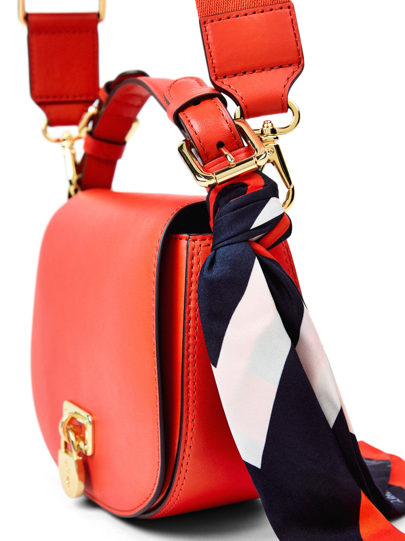 Tanner Medium Crossbody Bag