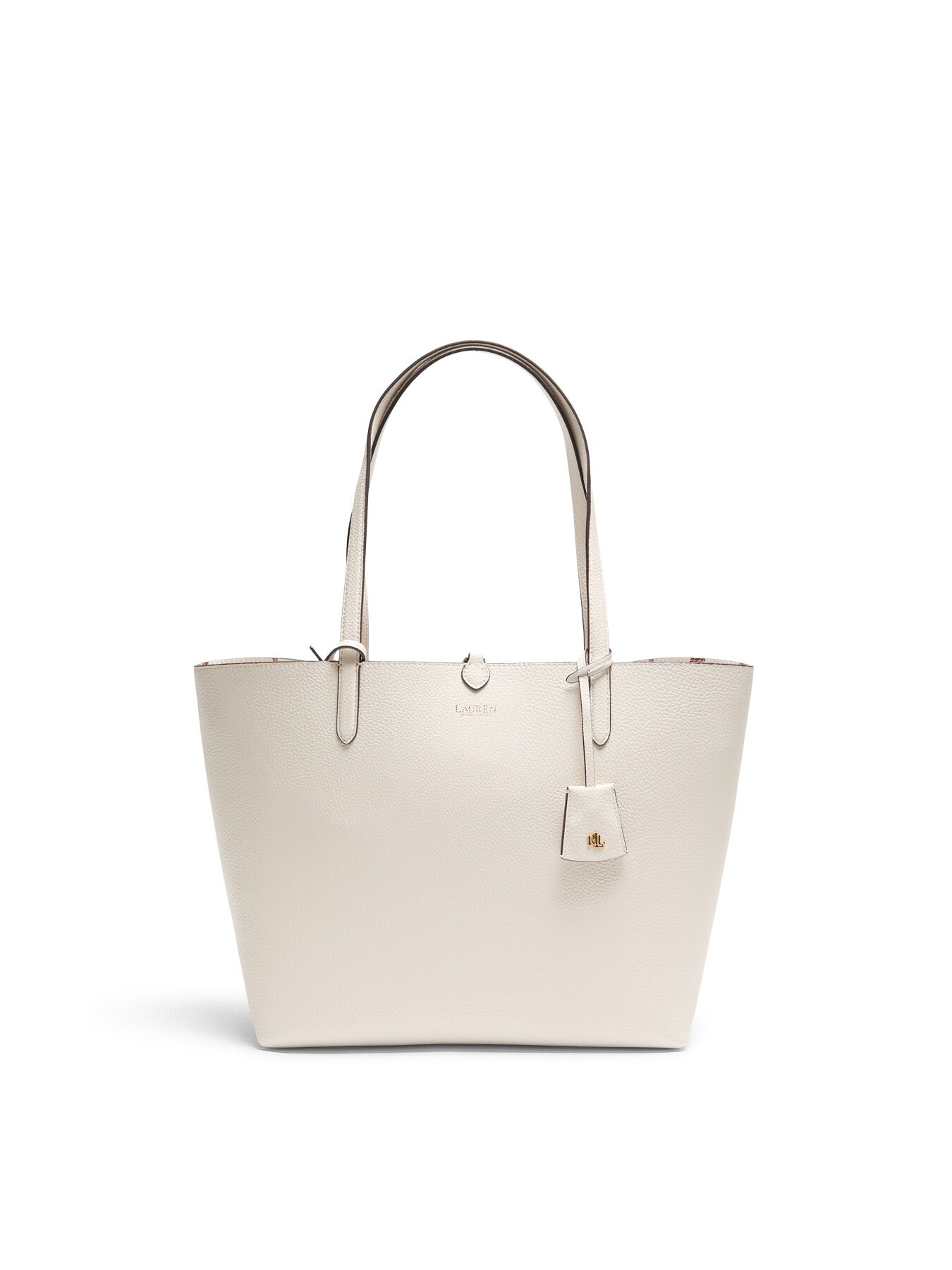 Reversible Medium Tote Bag