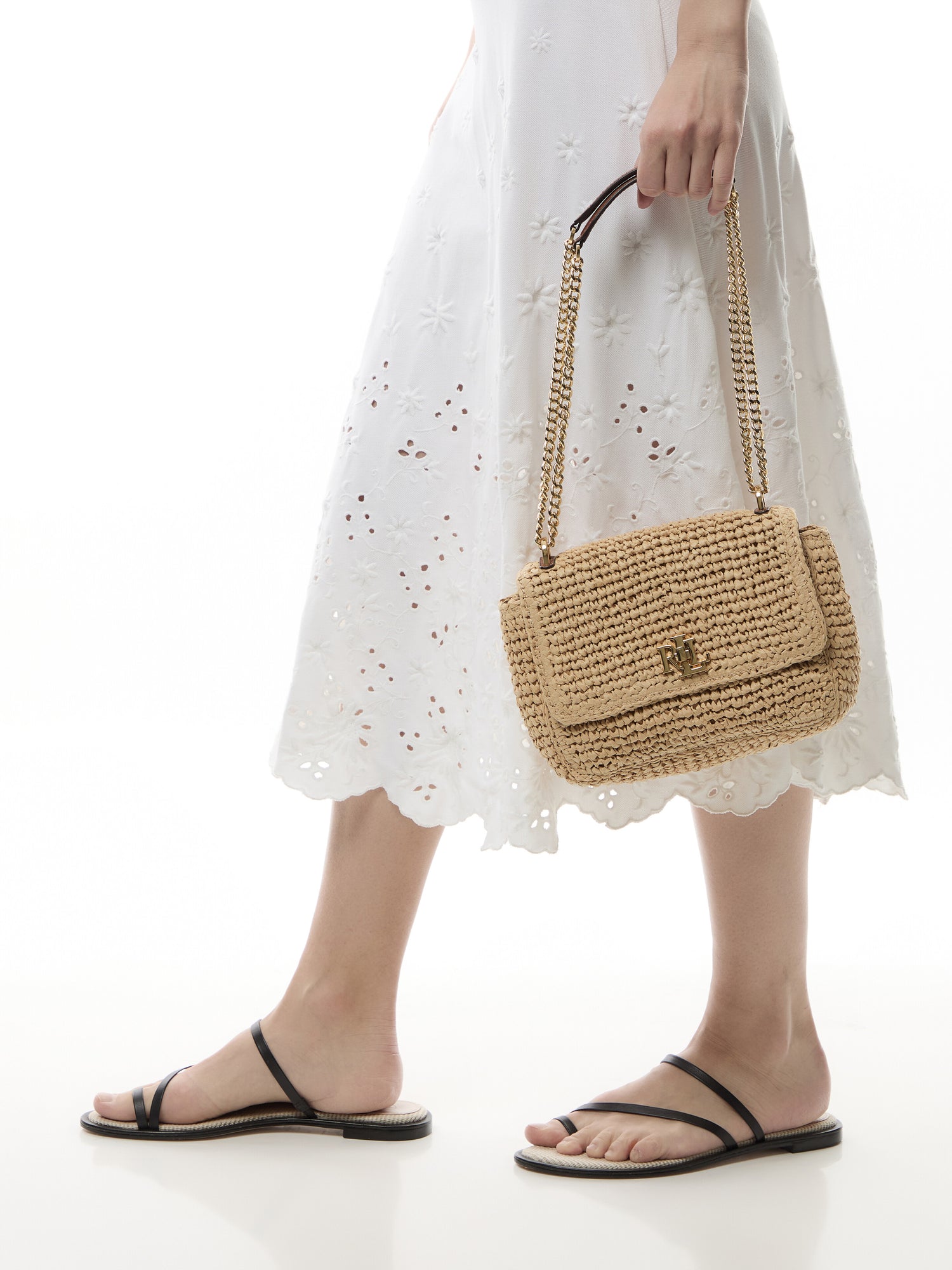 Sophee 22 Medium Shoulder Bag