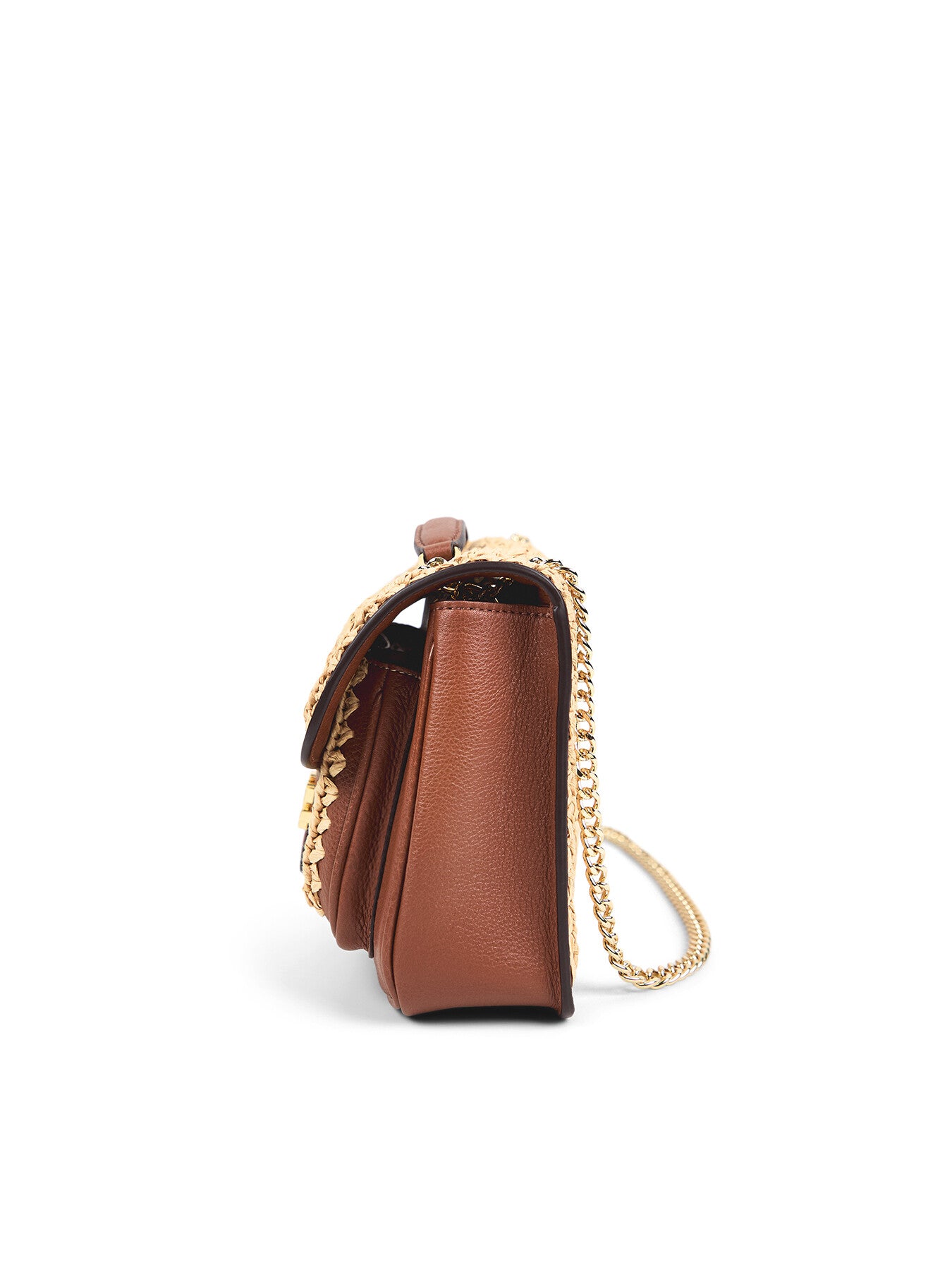 Bradley Small Shoulder Bag