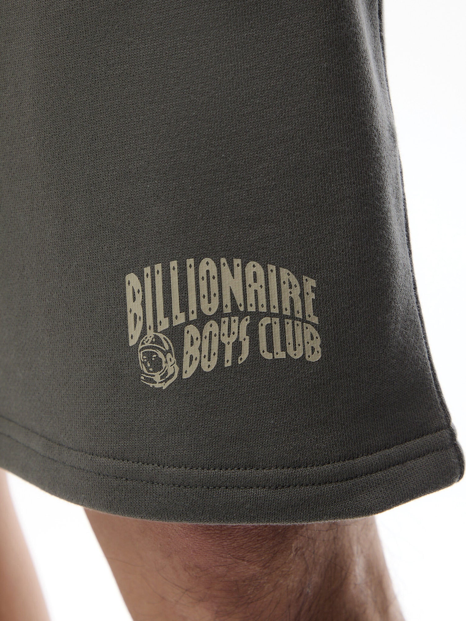 Small Arch Logo Shorts