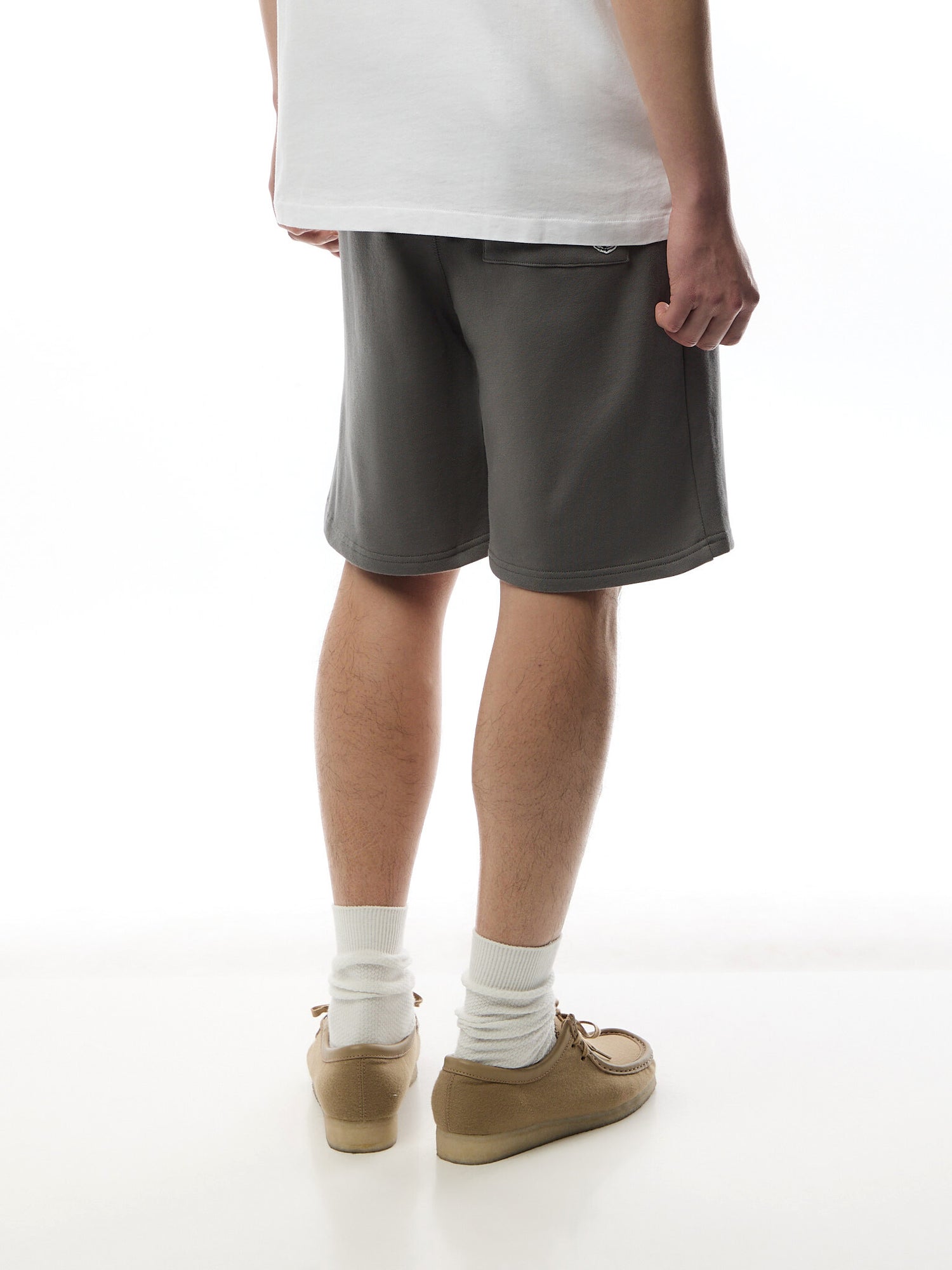 Small Arch Logo Shorts