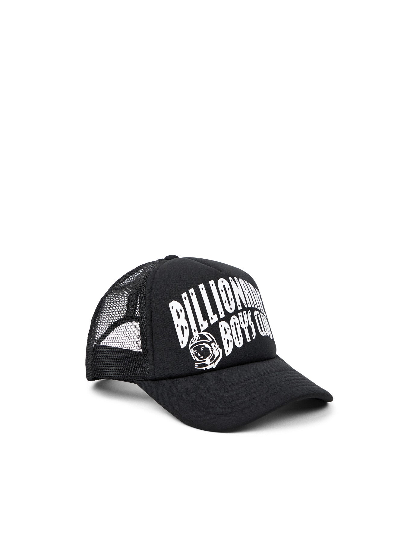 Arch Logo Trucker Cap