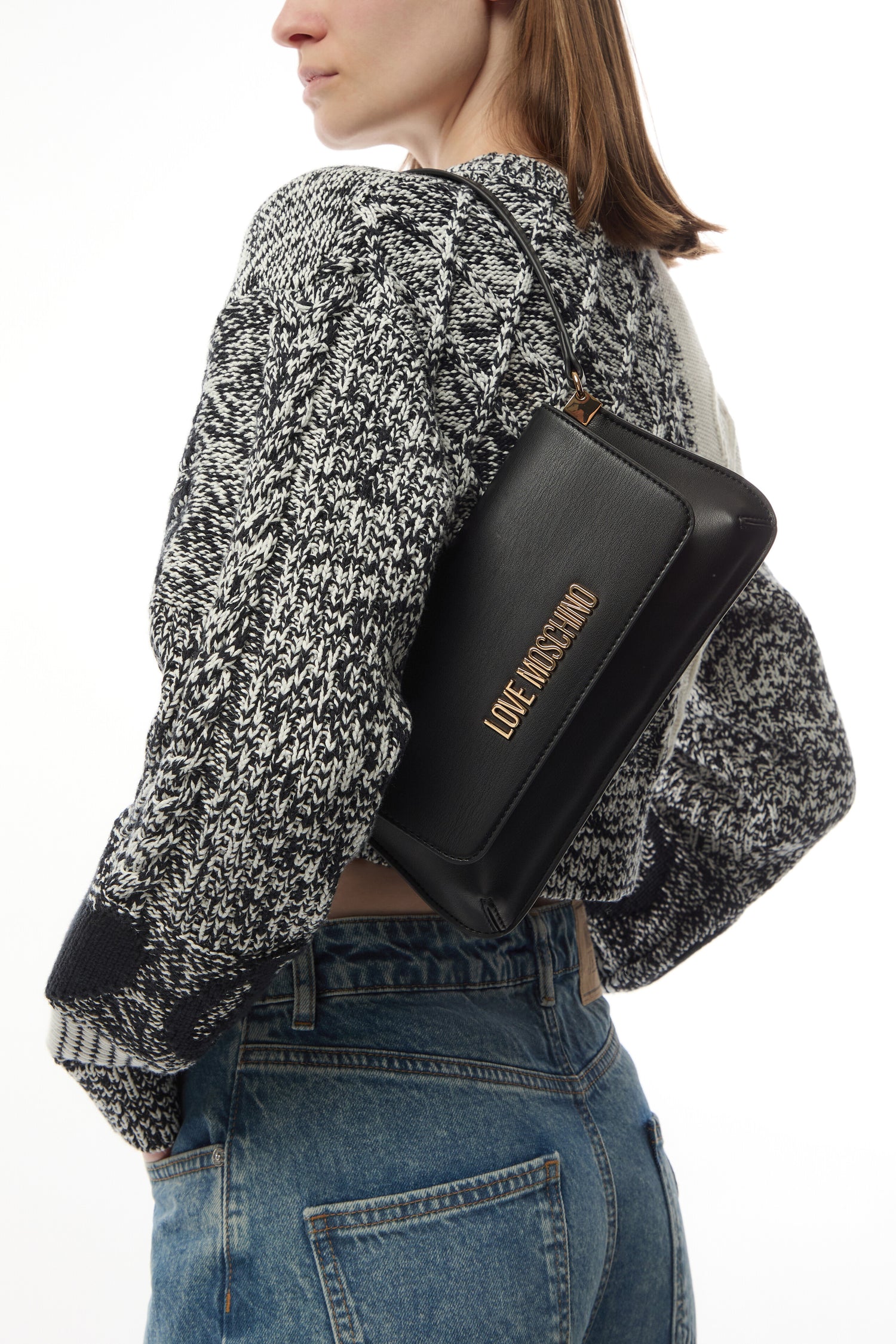 Smart Daily Shouder Bag