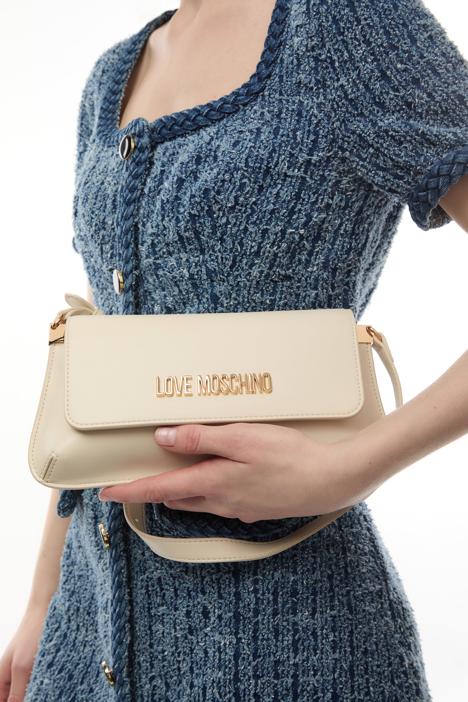 Smart Daily Shouder Bag