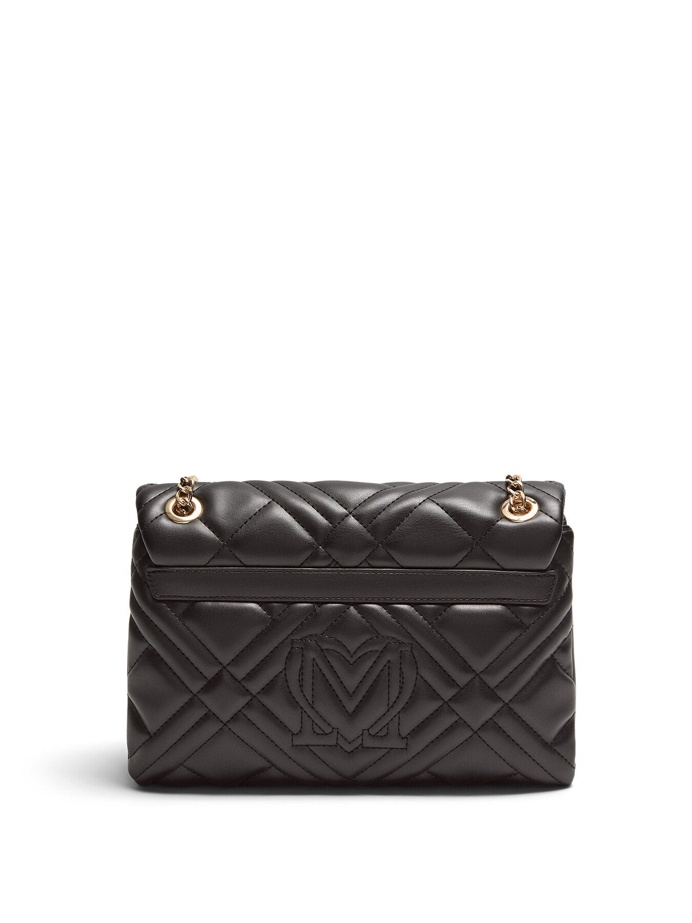 Quilted Shoulder Bag