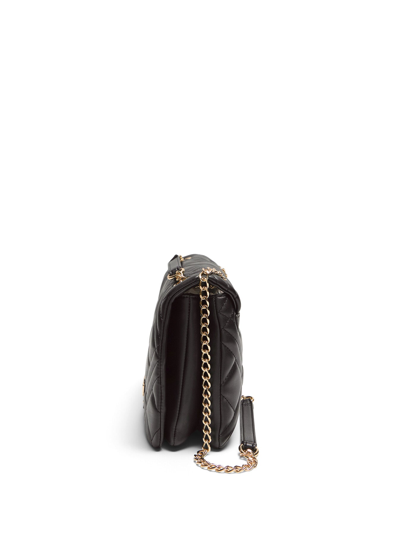 Quilted Shoulder Bag