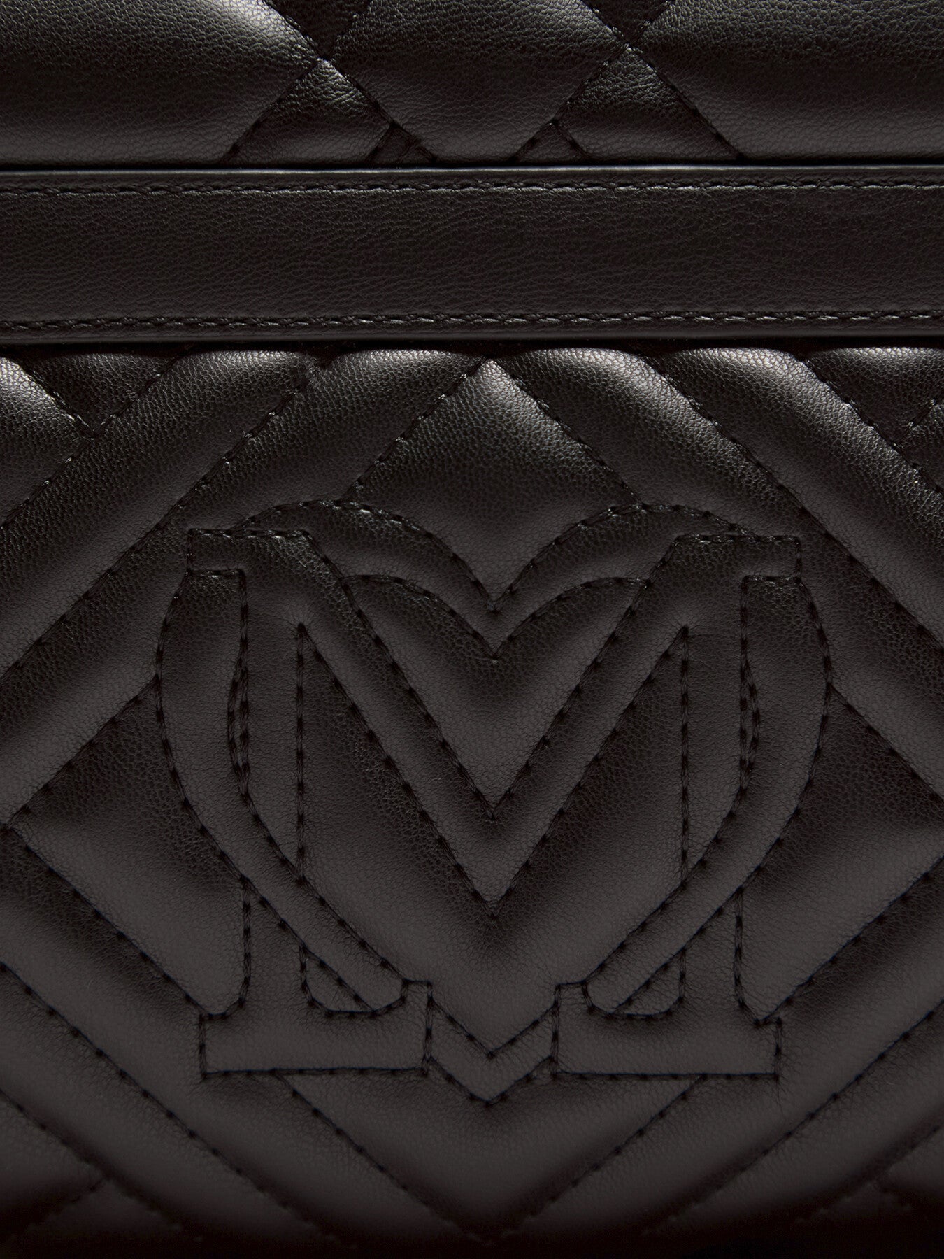 Quilted Shoulder Bag