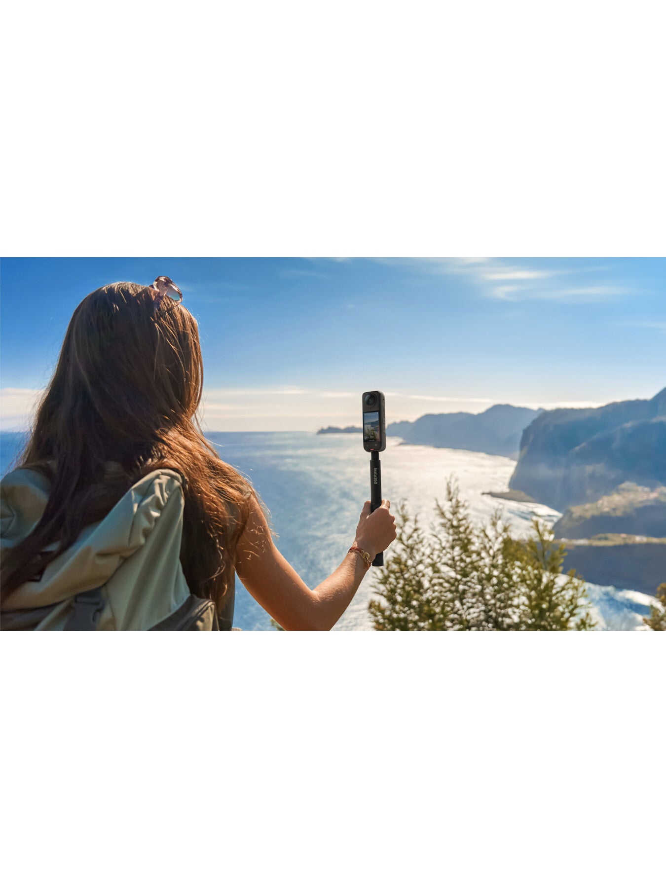 X4 Action Camera