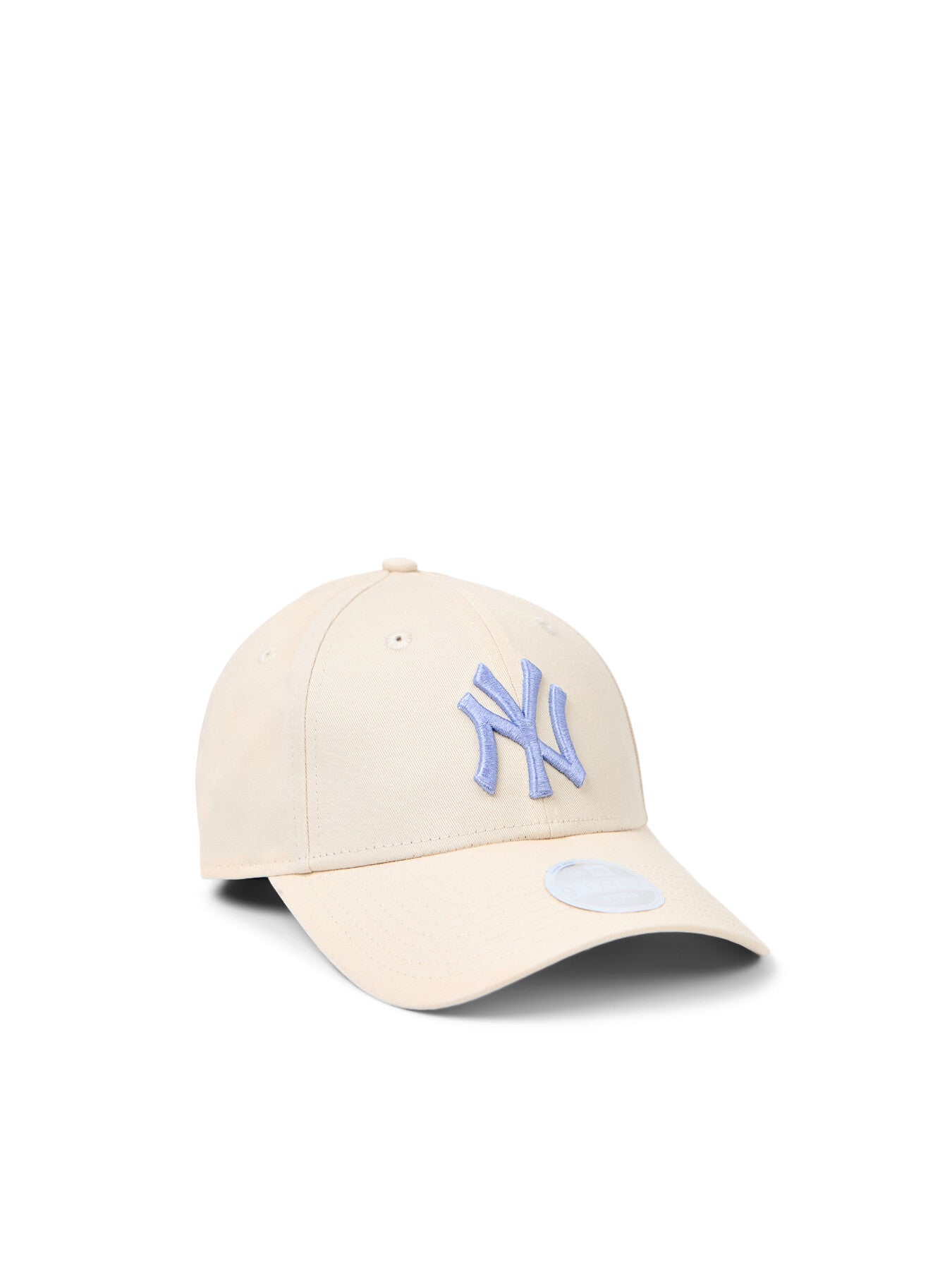 Female Metallic 9Forty Cap