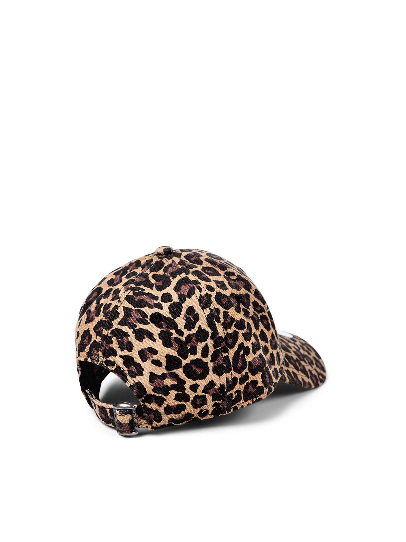 Female Leopard 9Forty Cap