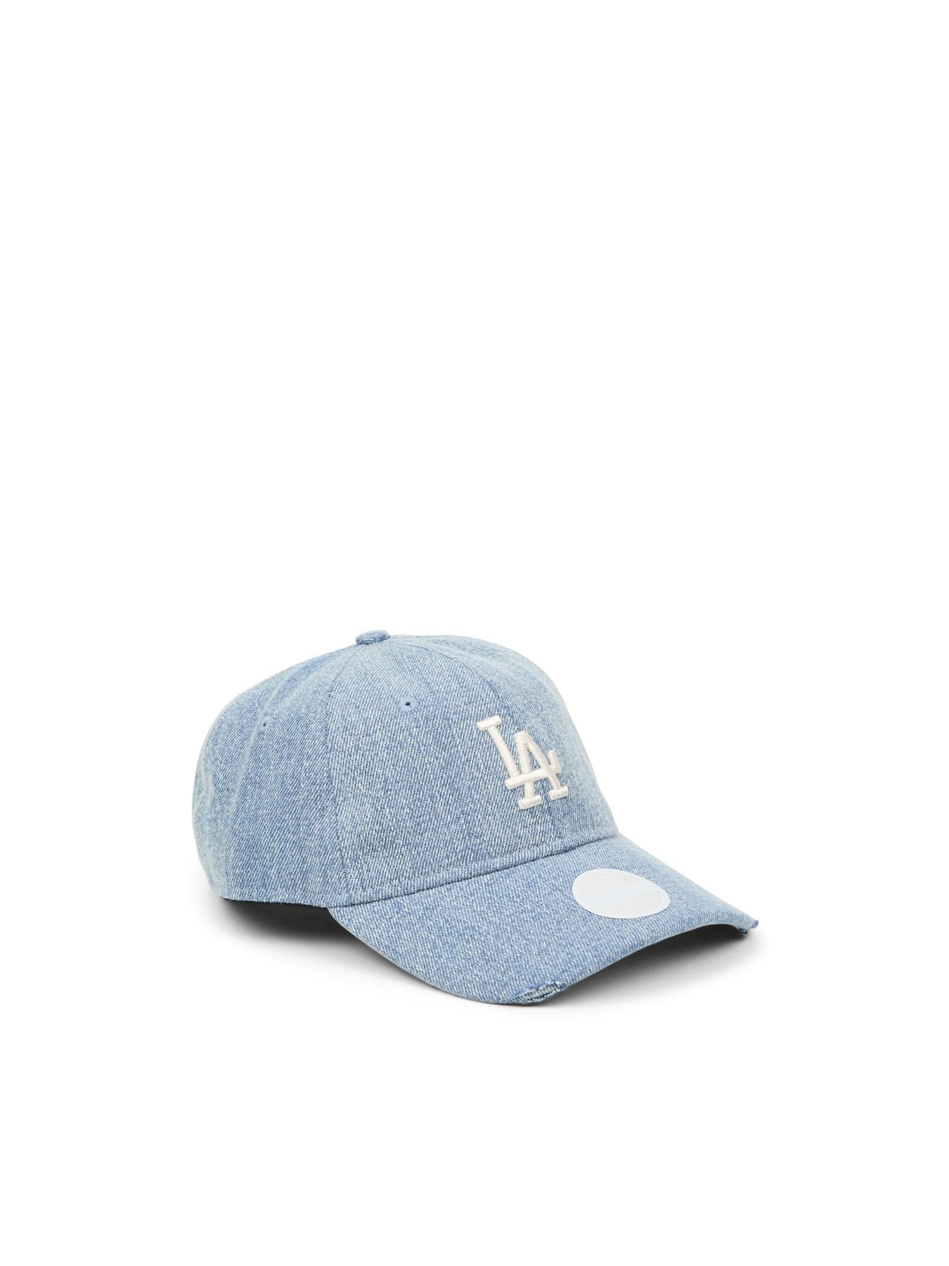Female Acid Denim 9Twenty Cap