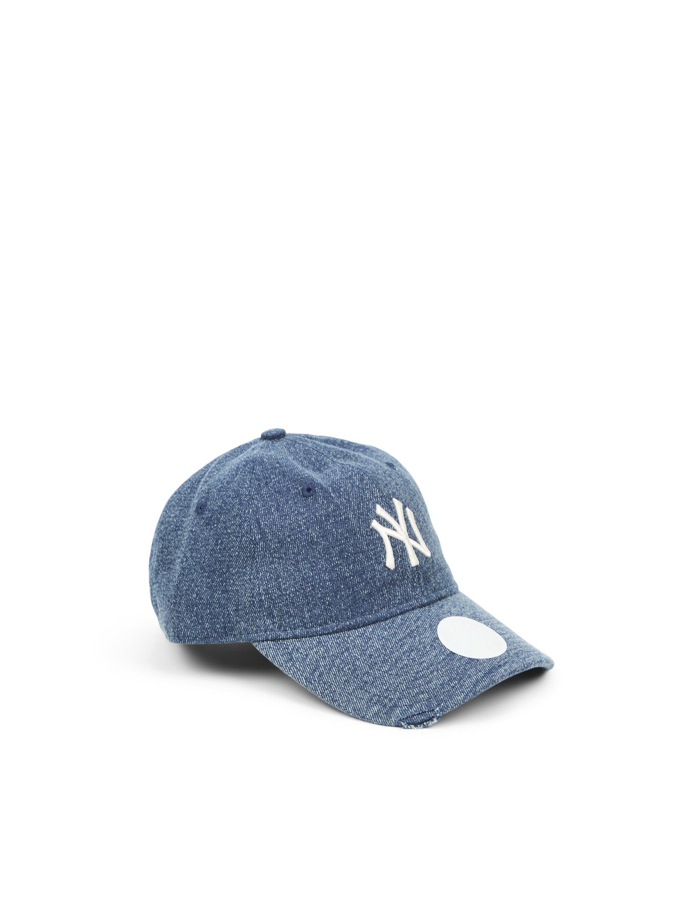 Female Acid Denim 9Twenty Cap