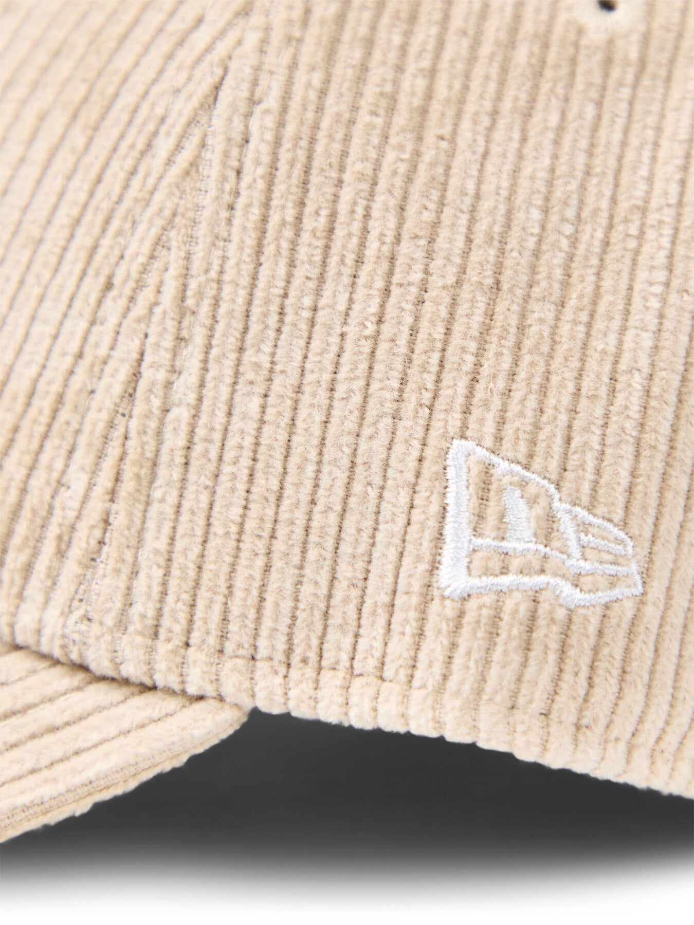 Female Cord 9Twenty Cap