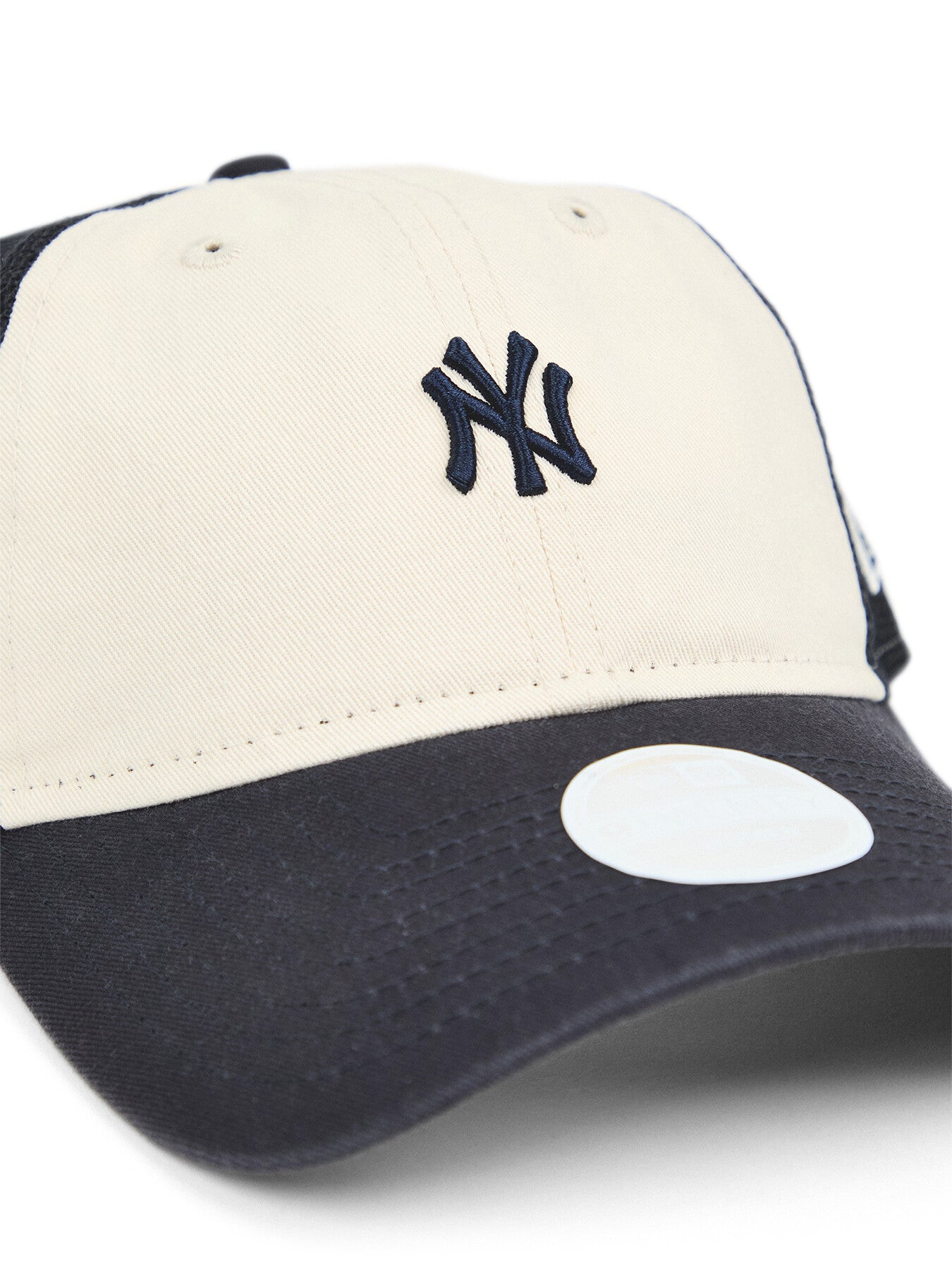 Female 9Twenty Trucker Cap