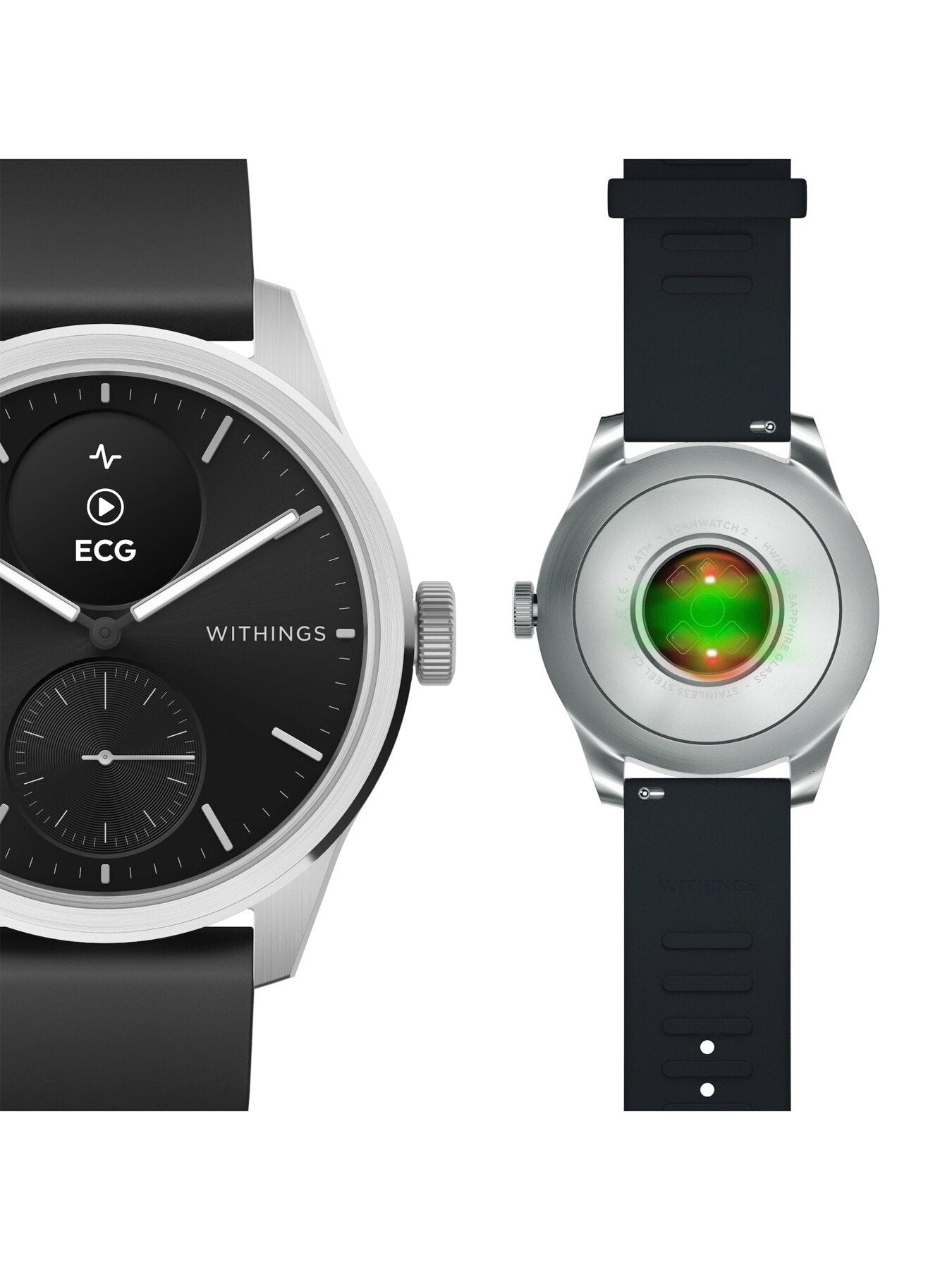 ScanWatch 2