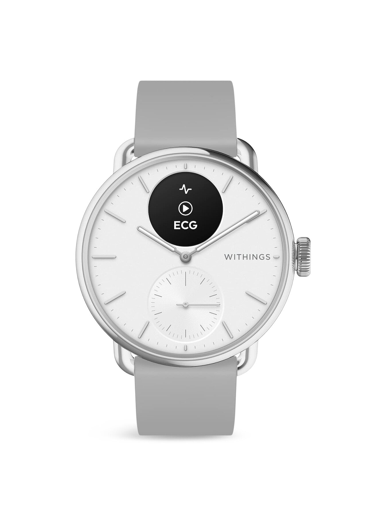 ScanWatch 2