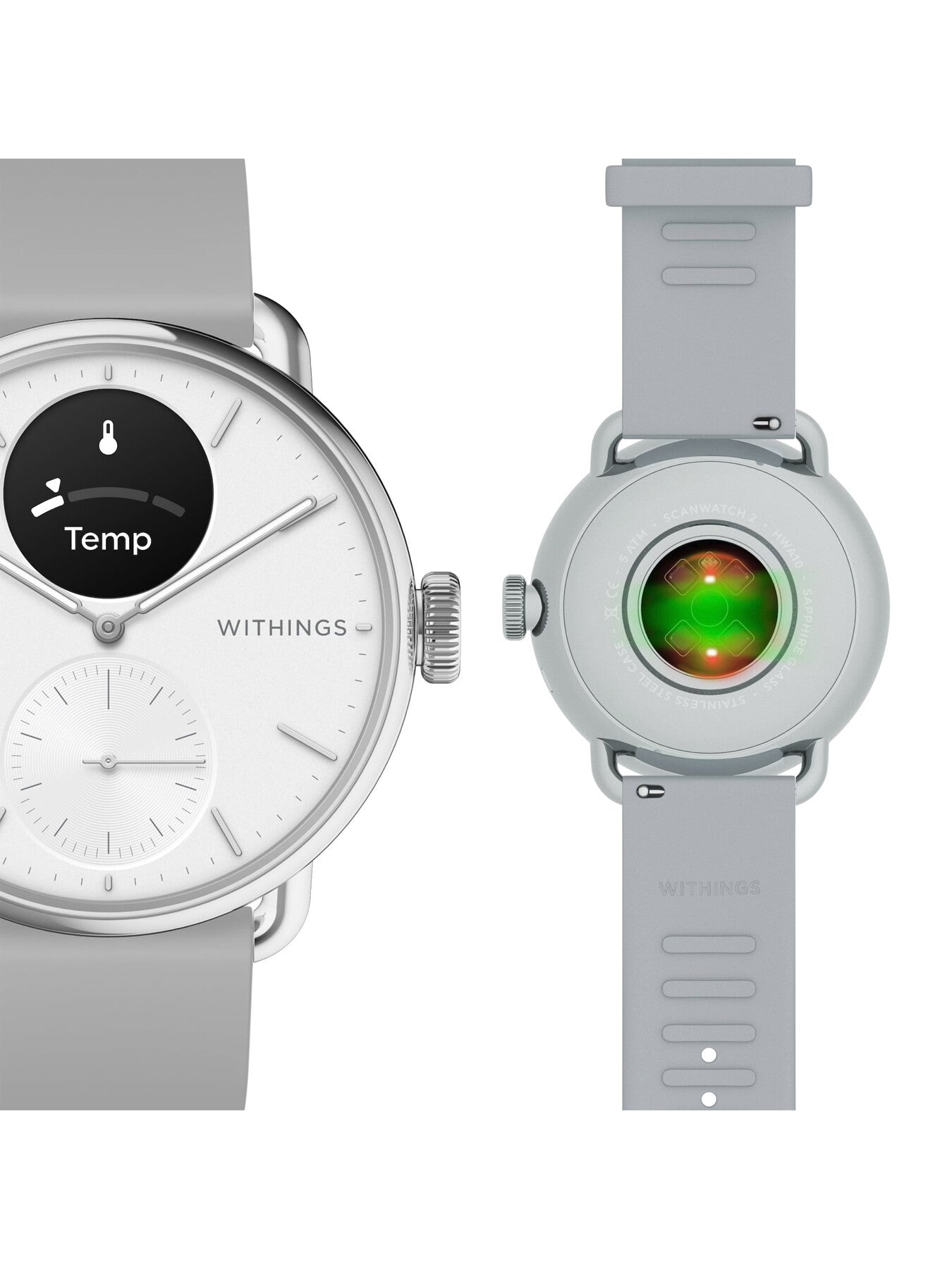 ScanWatch 2