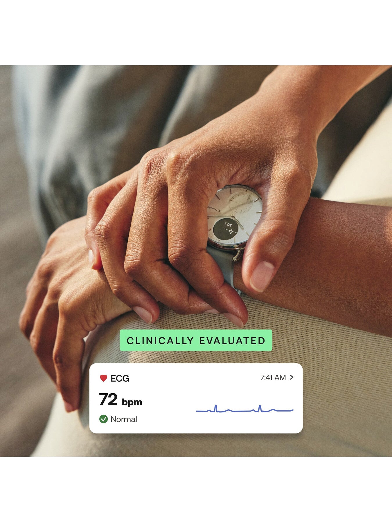 ScanWatch 2