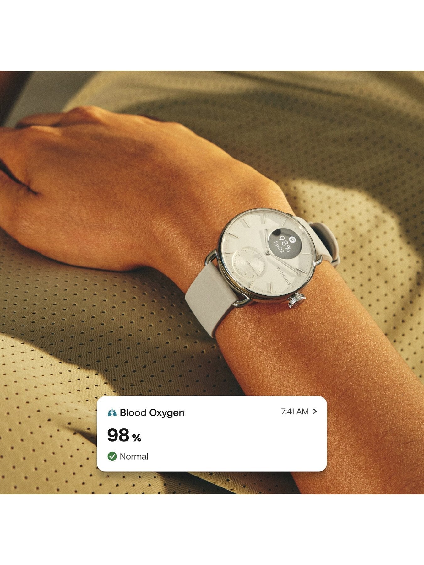ScanWatch 2