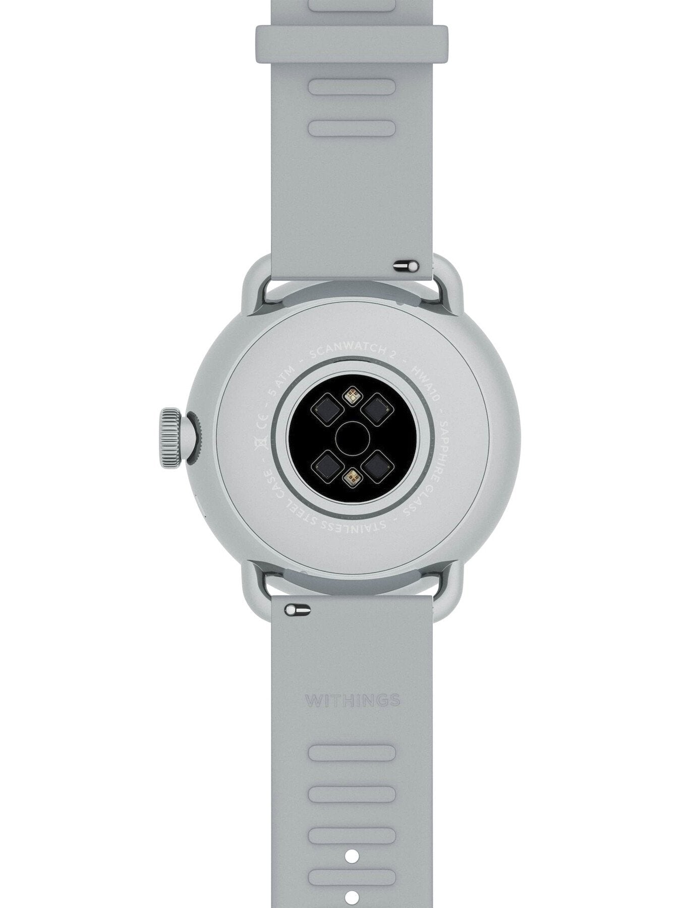 ScanWatch 2