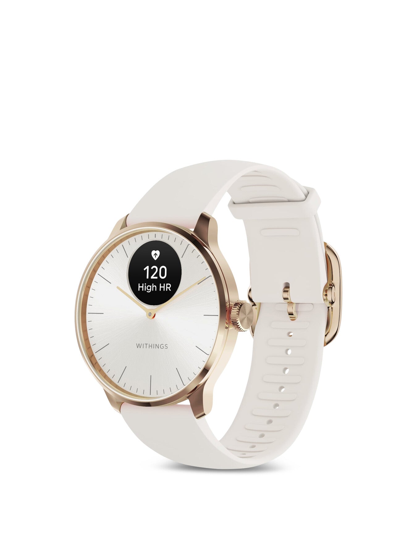 ScanWatch Light