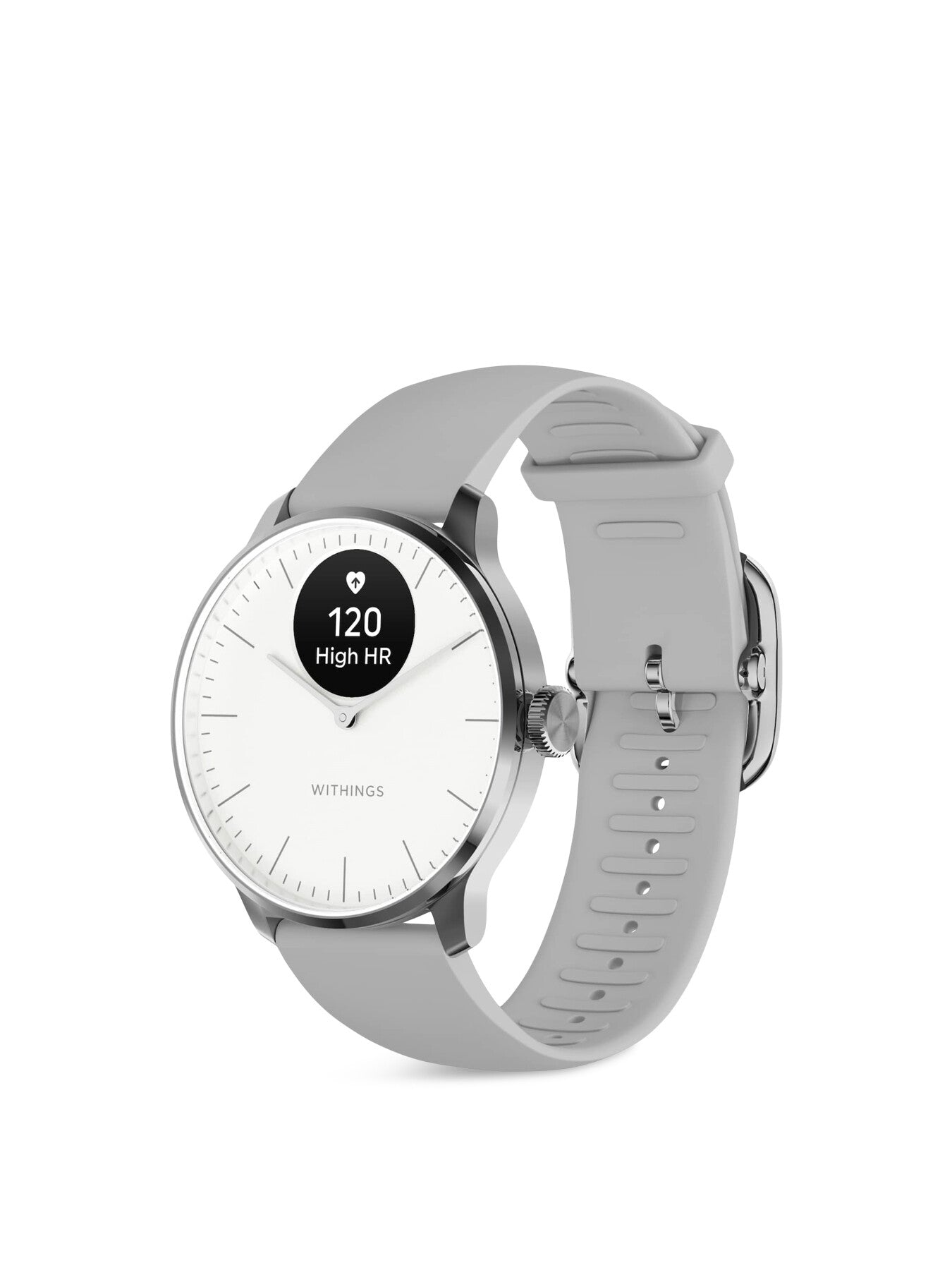 ScanWatch Light