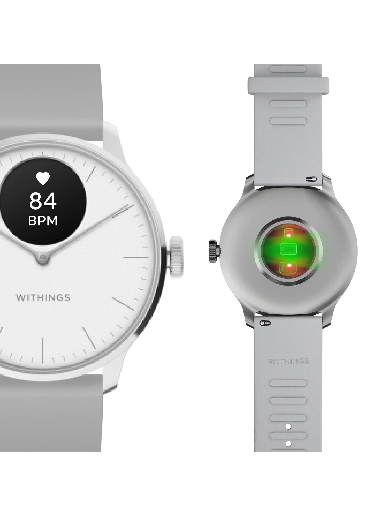 ScanWatch Light