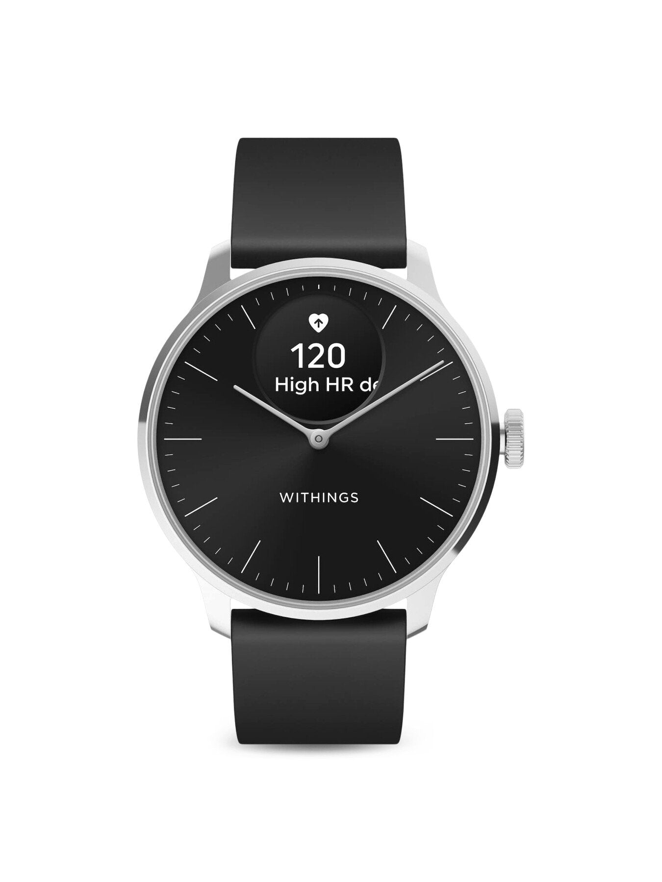 ScanWatch Light